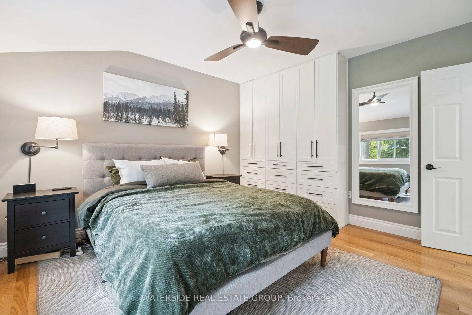 2236 Mount Forest Drive
