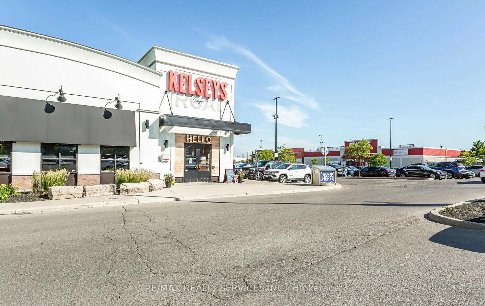 3975 Grand Park Drive, #104