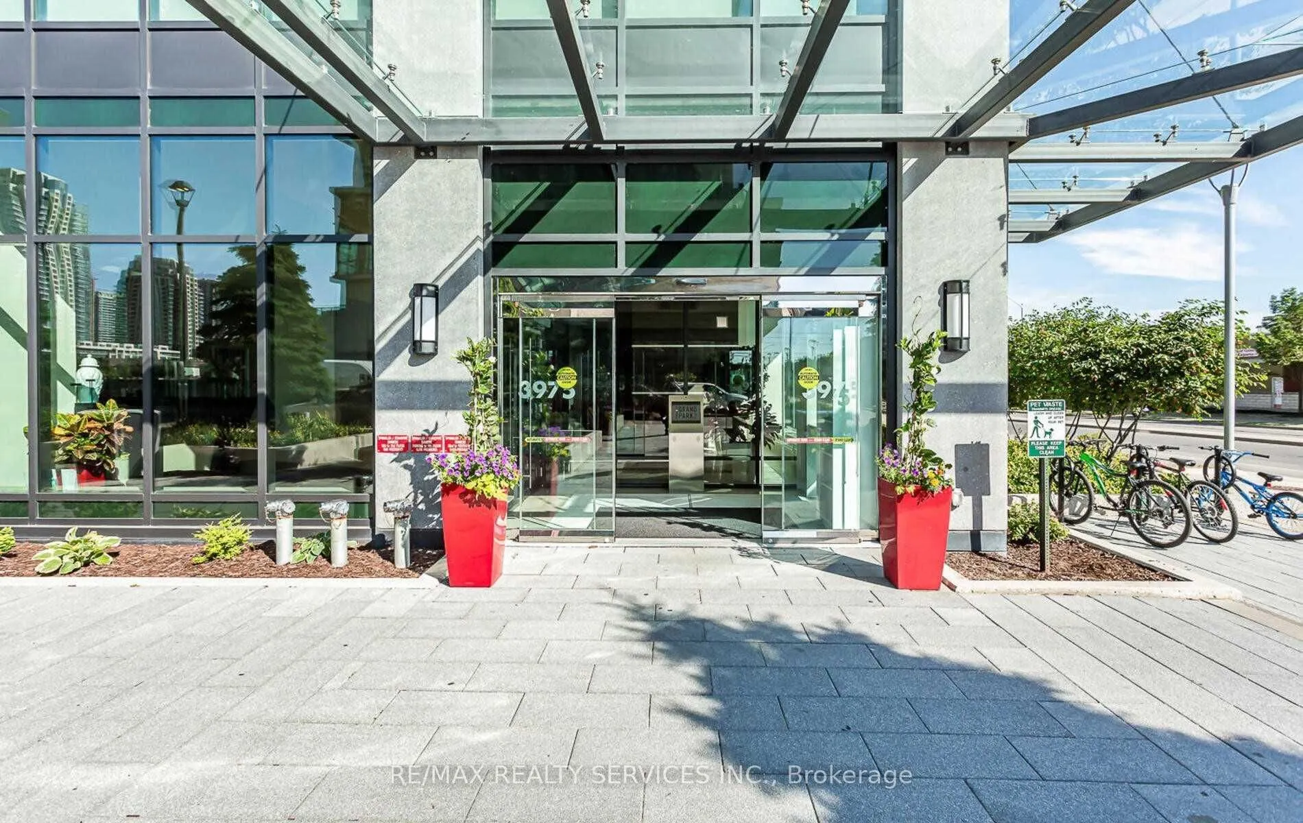 3975 Grand Park Drive, #104