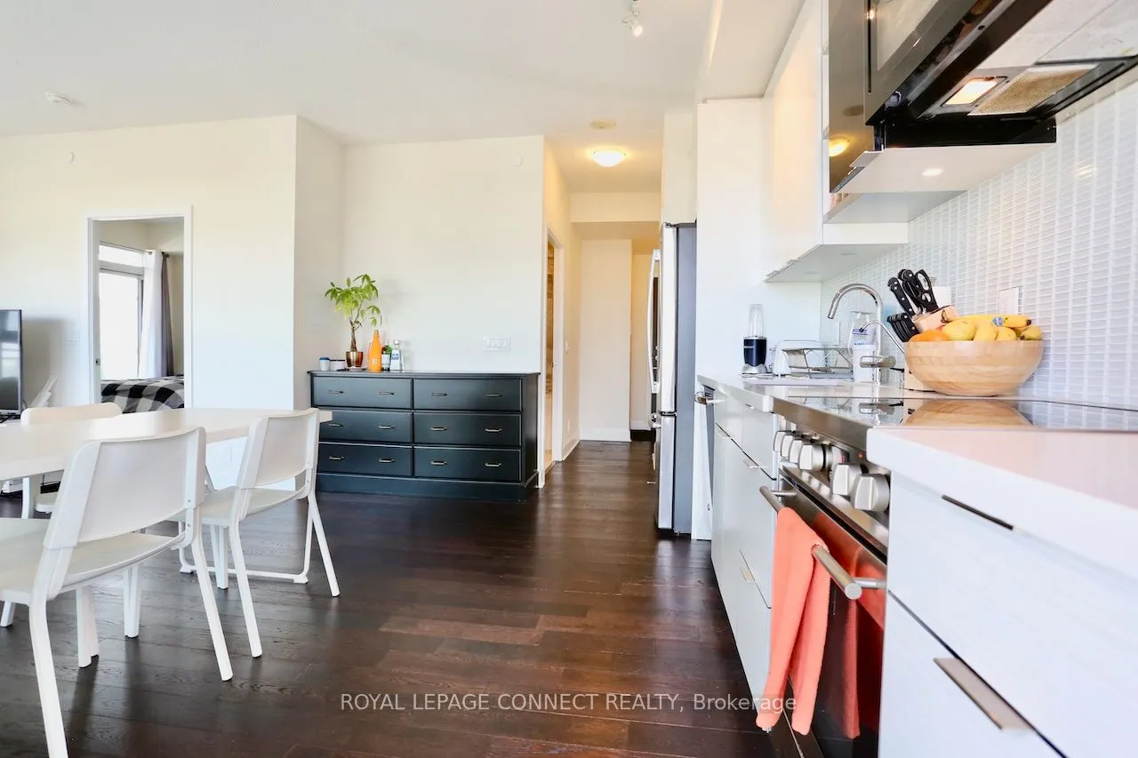 33 Shore Breeze Drive, #2504