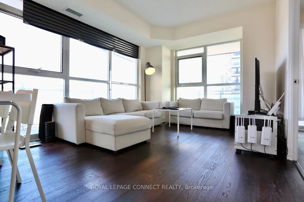 33 Shore Breeze Drive, #2504