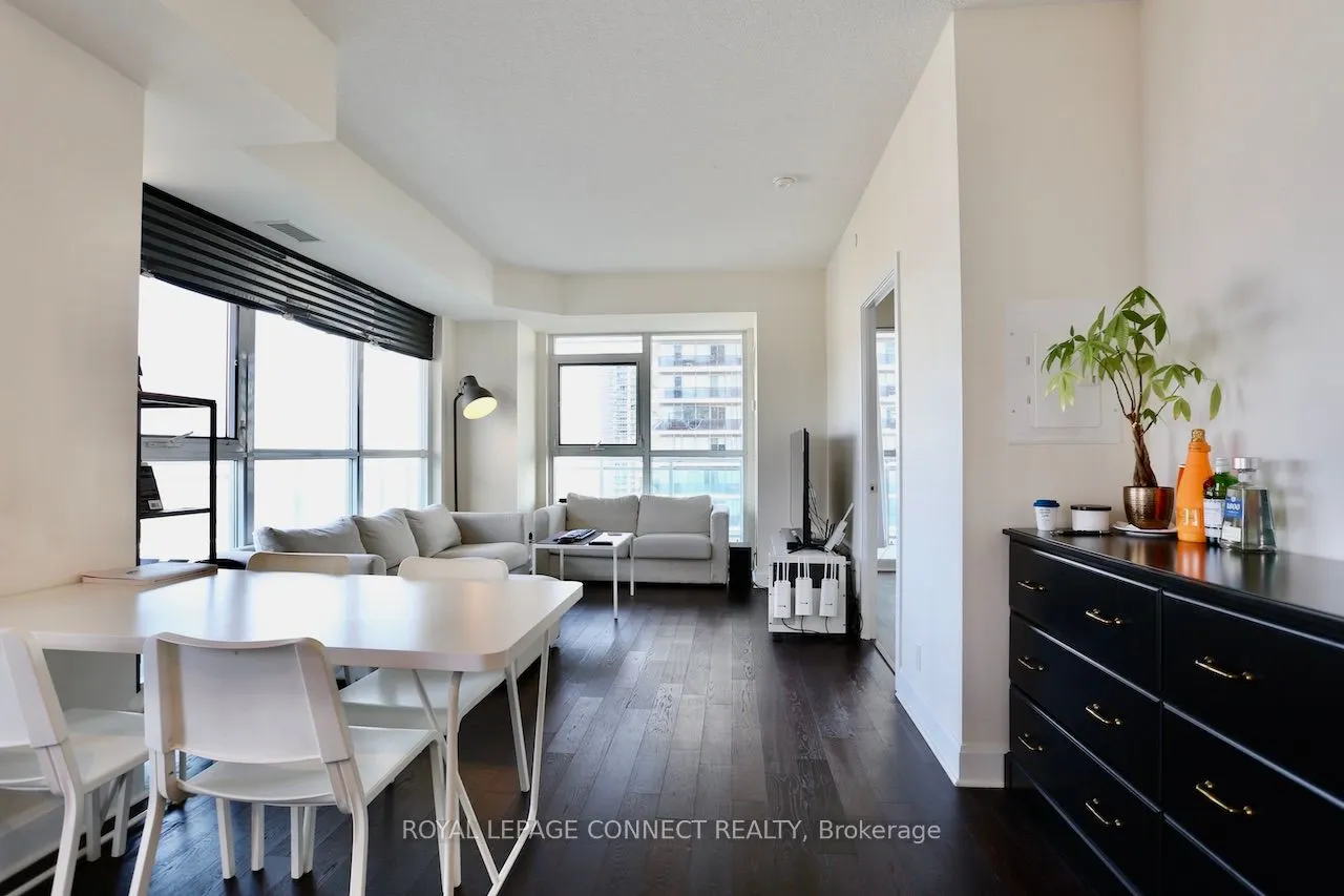 33 Shore Breeze Drive, #2504