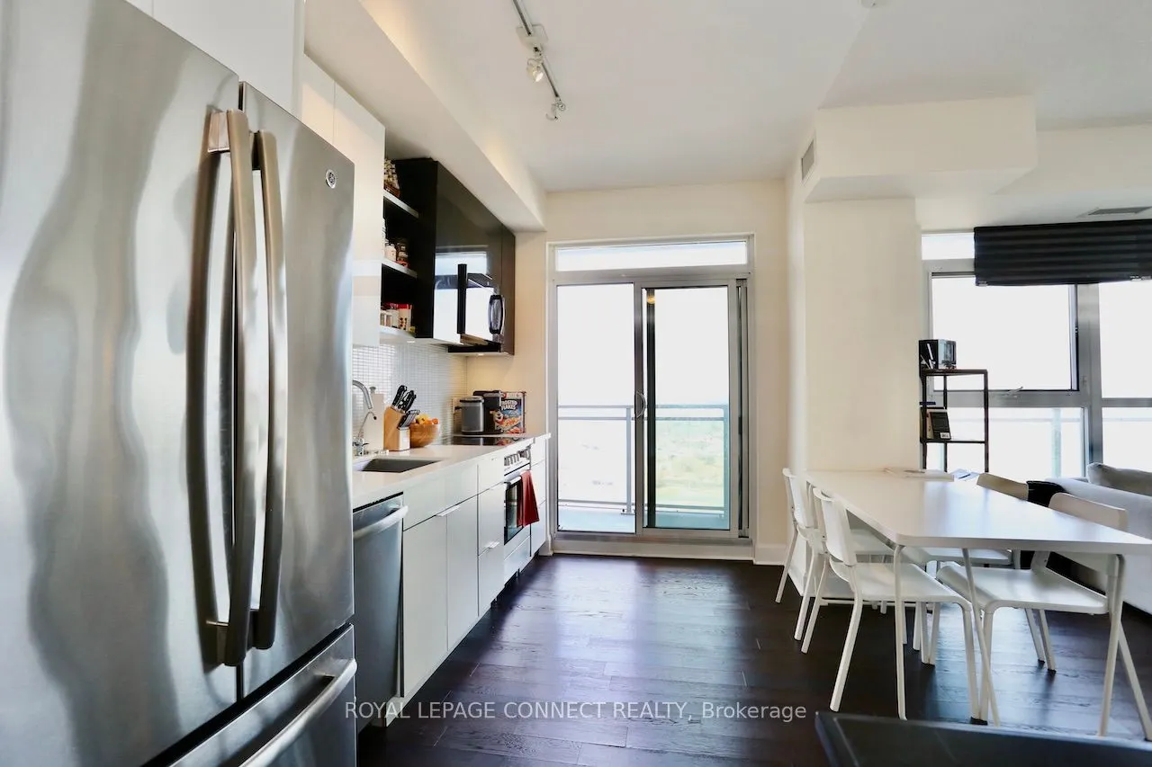 33 Shore Breeze Drive, #2504