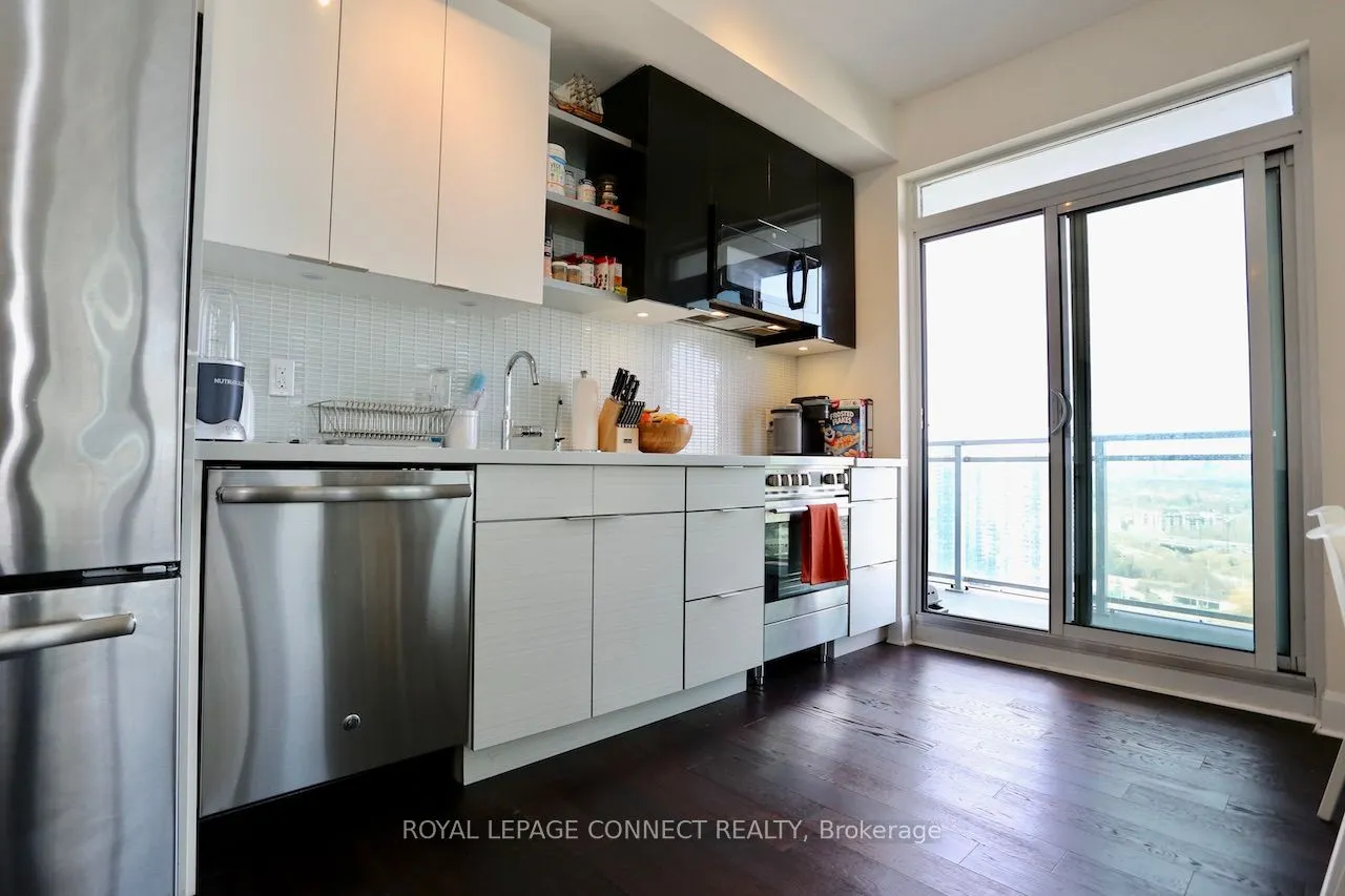 33 Shore Breeze Drive, #2504