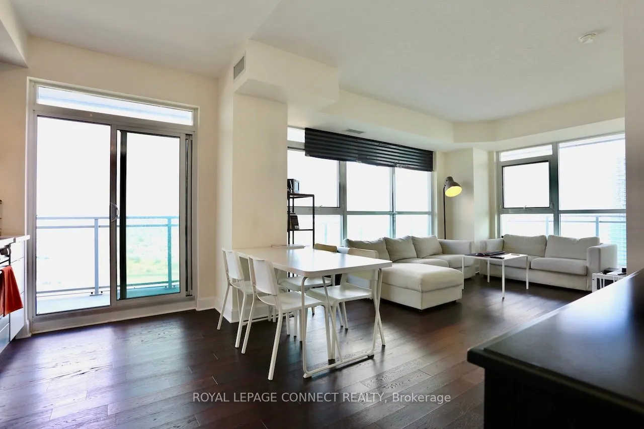 33 Shore Breeze Drive, #2504