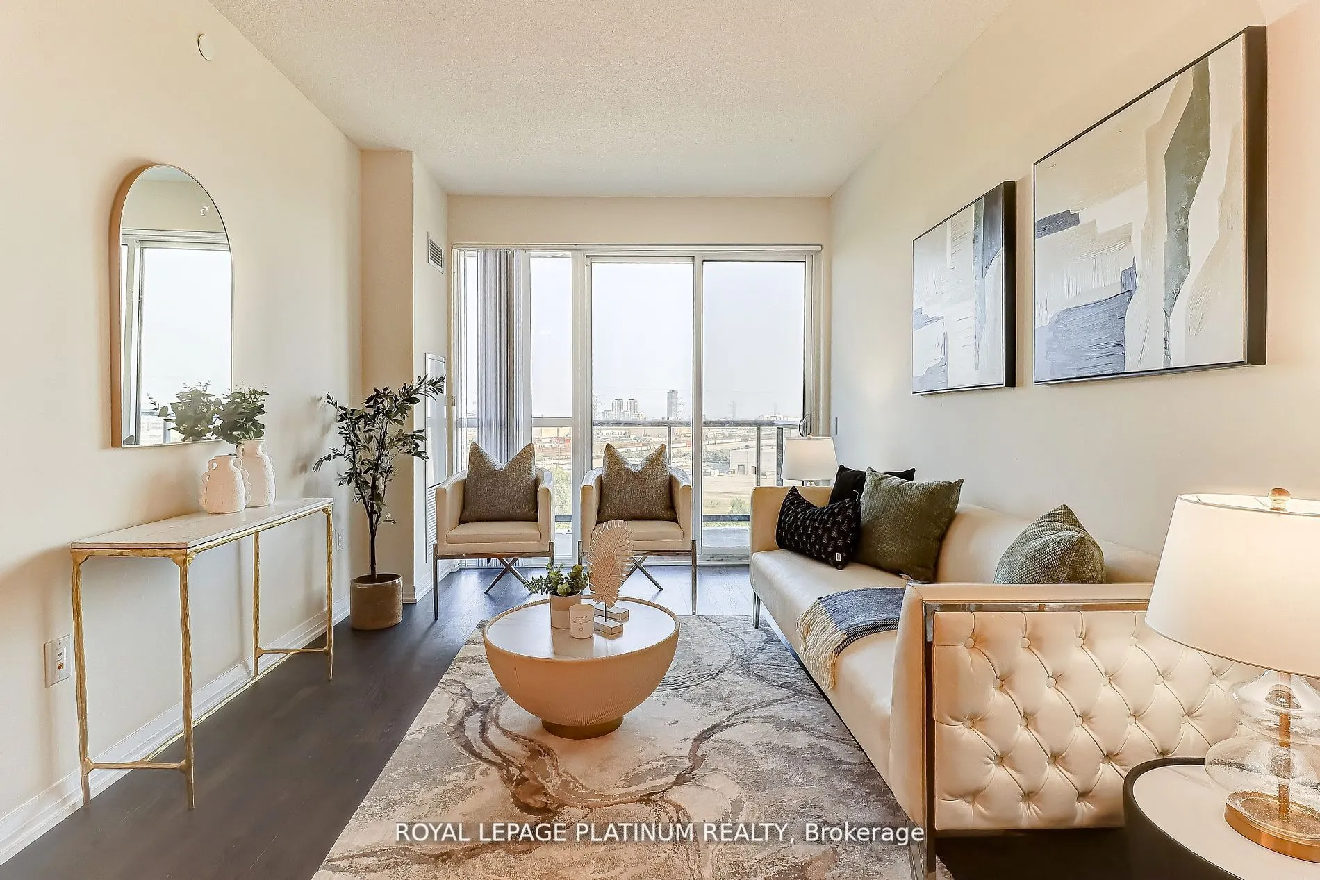 50 Thomas Riley Road, #703