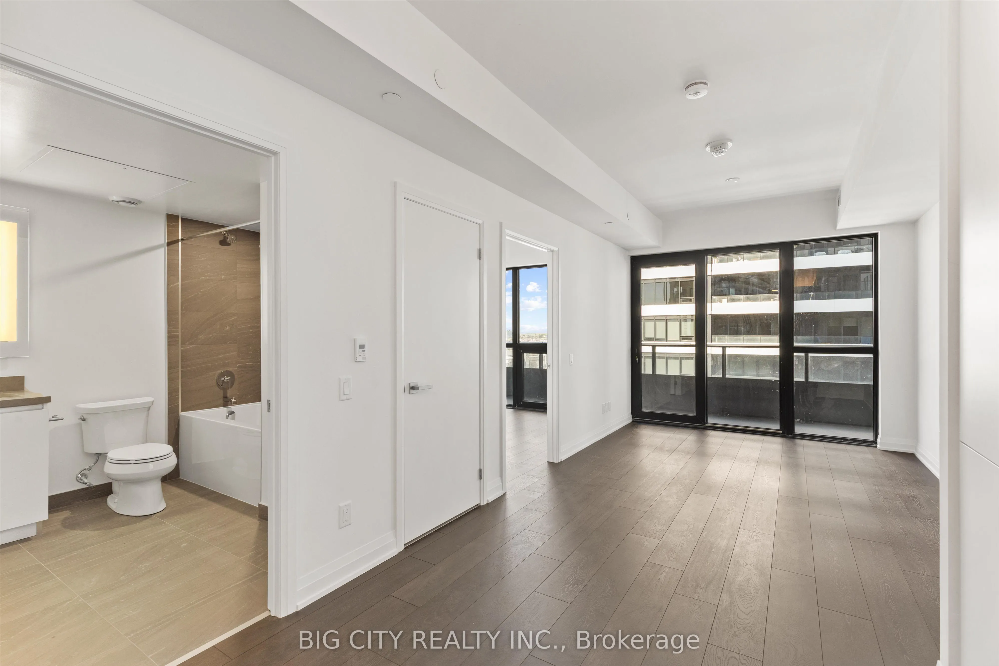 4015 The Exchange, #1708