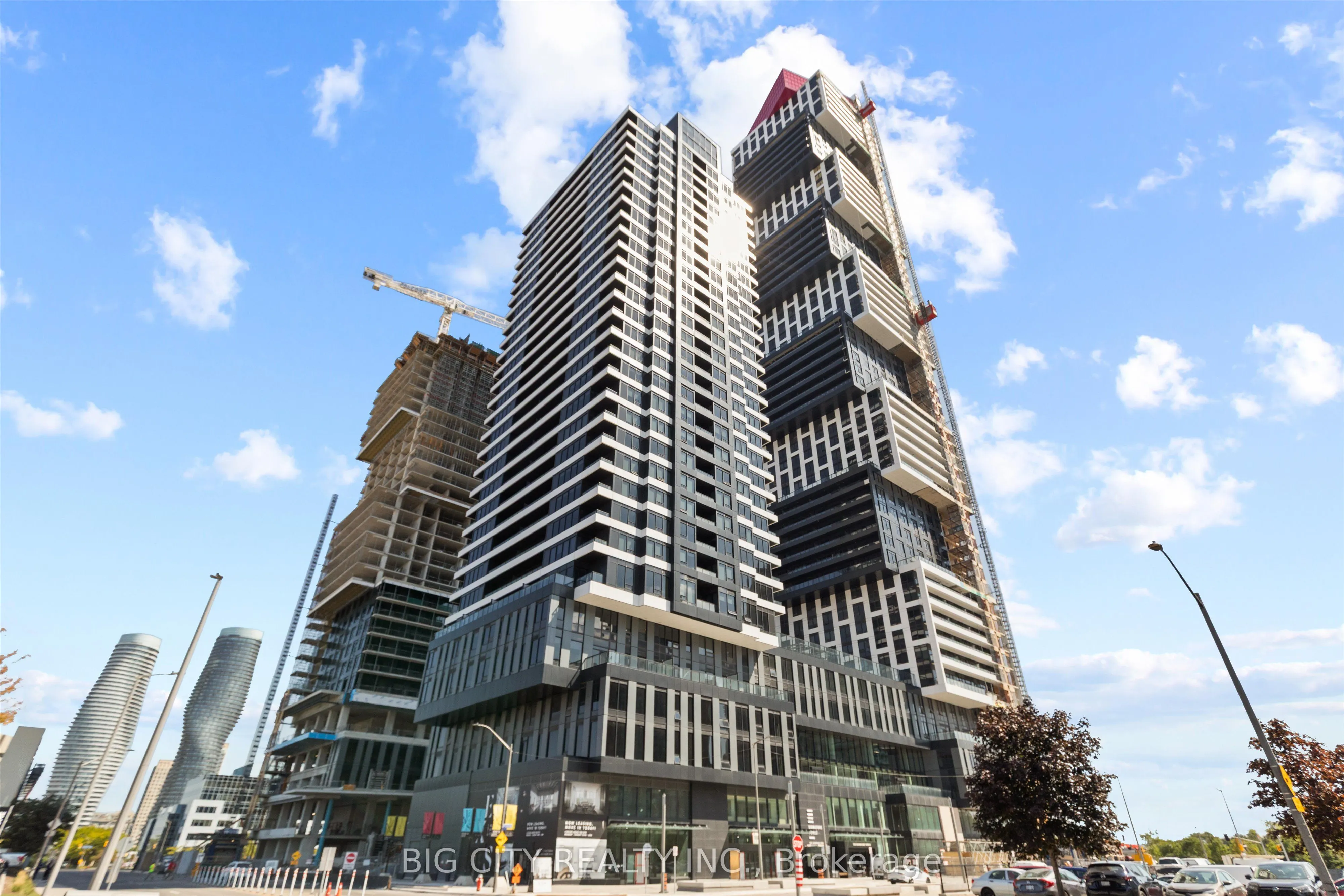 4015 The Exchange, #1708