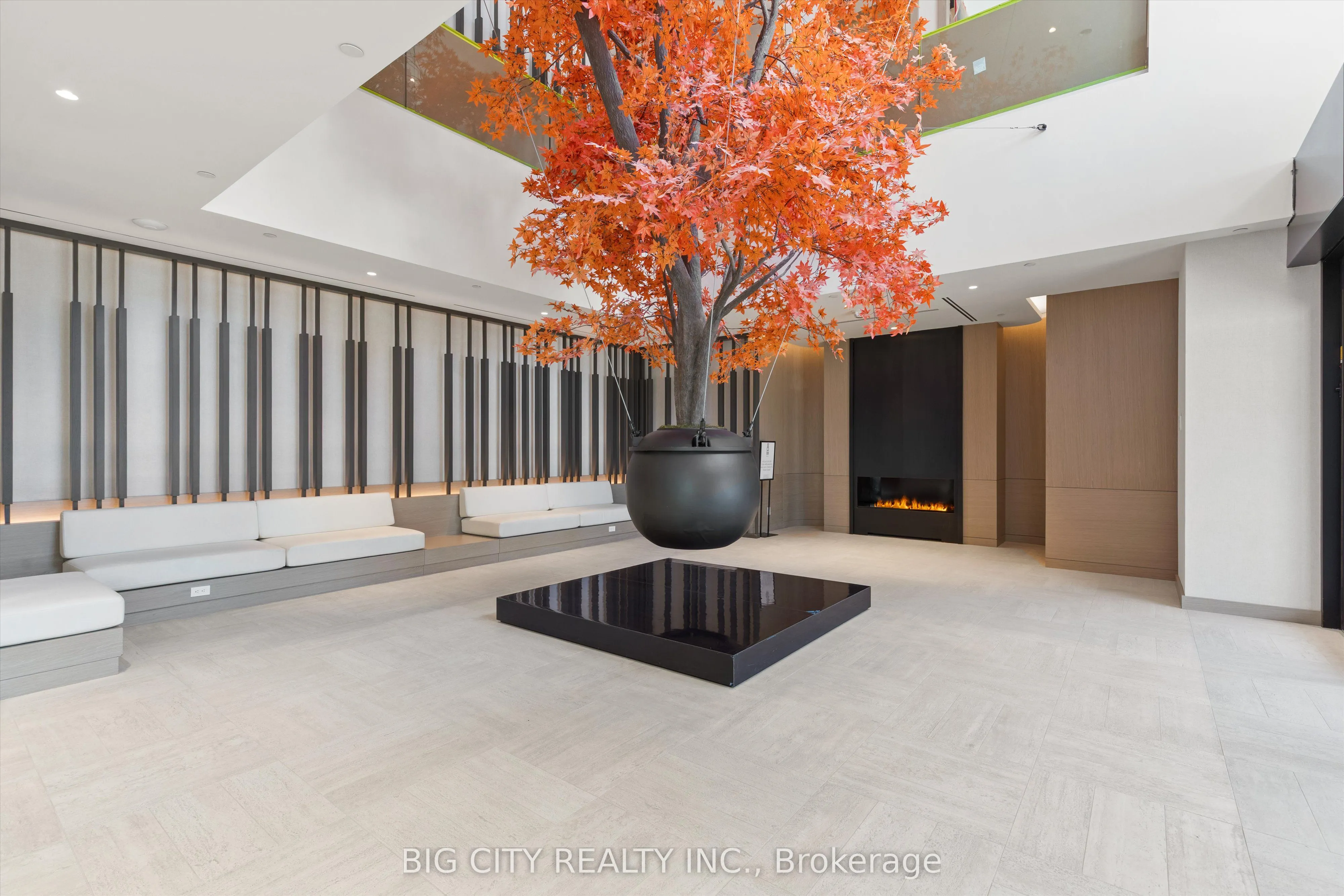 4015 The Exchange, #1708