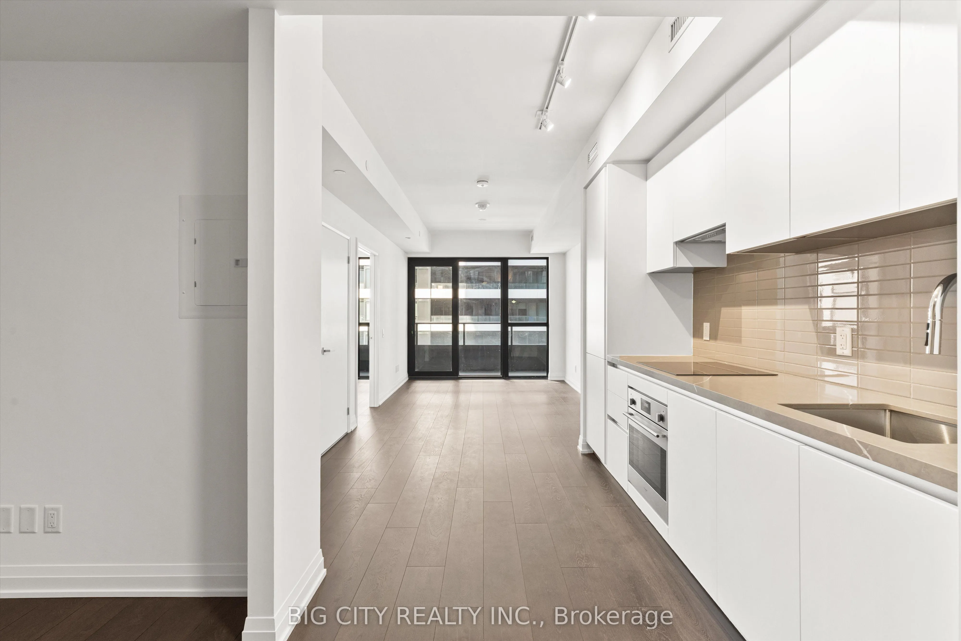 4015 The Exchange, #1708