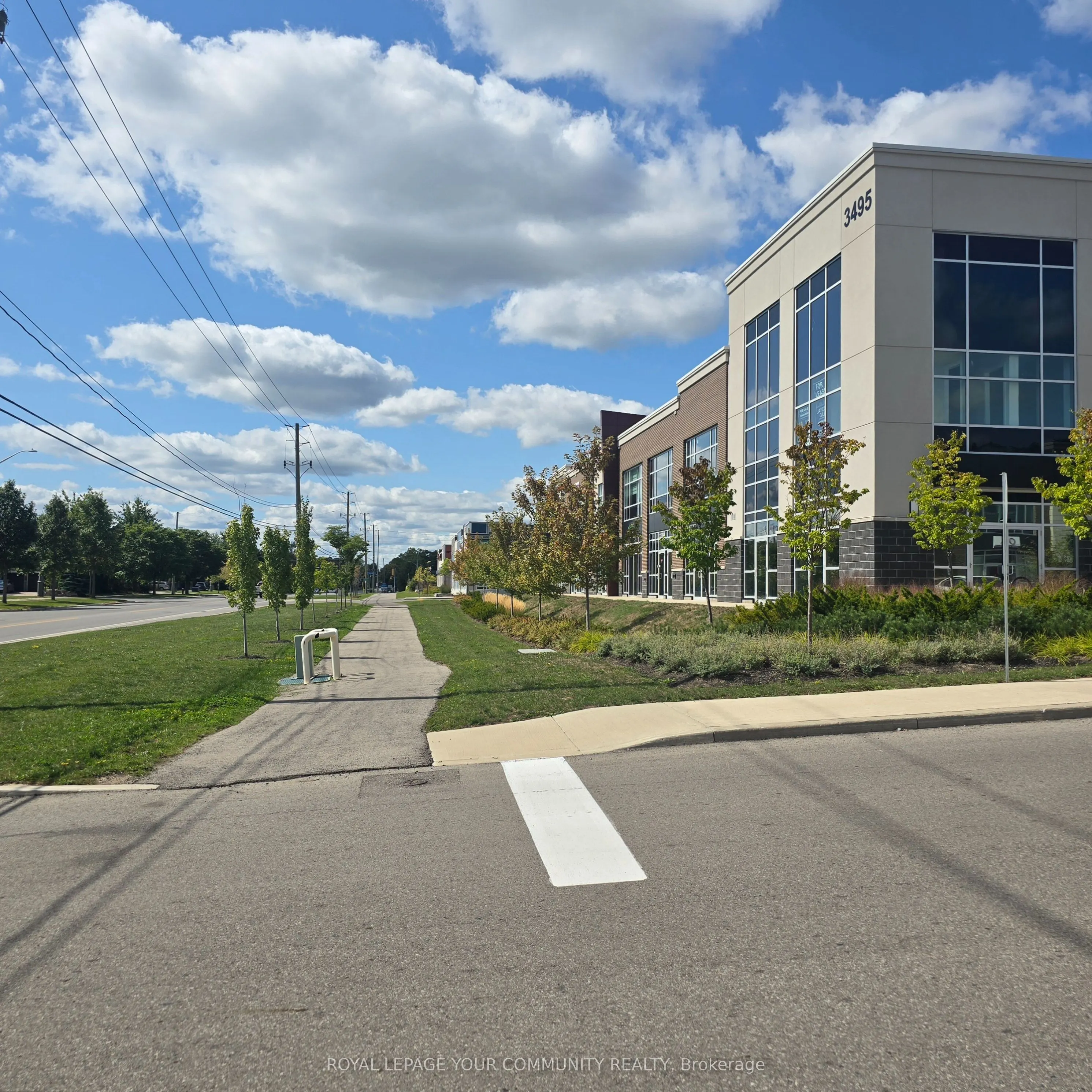3495 Rebecca Street, #104