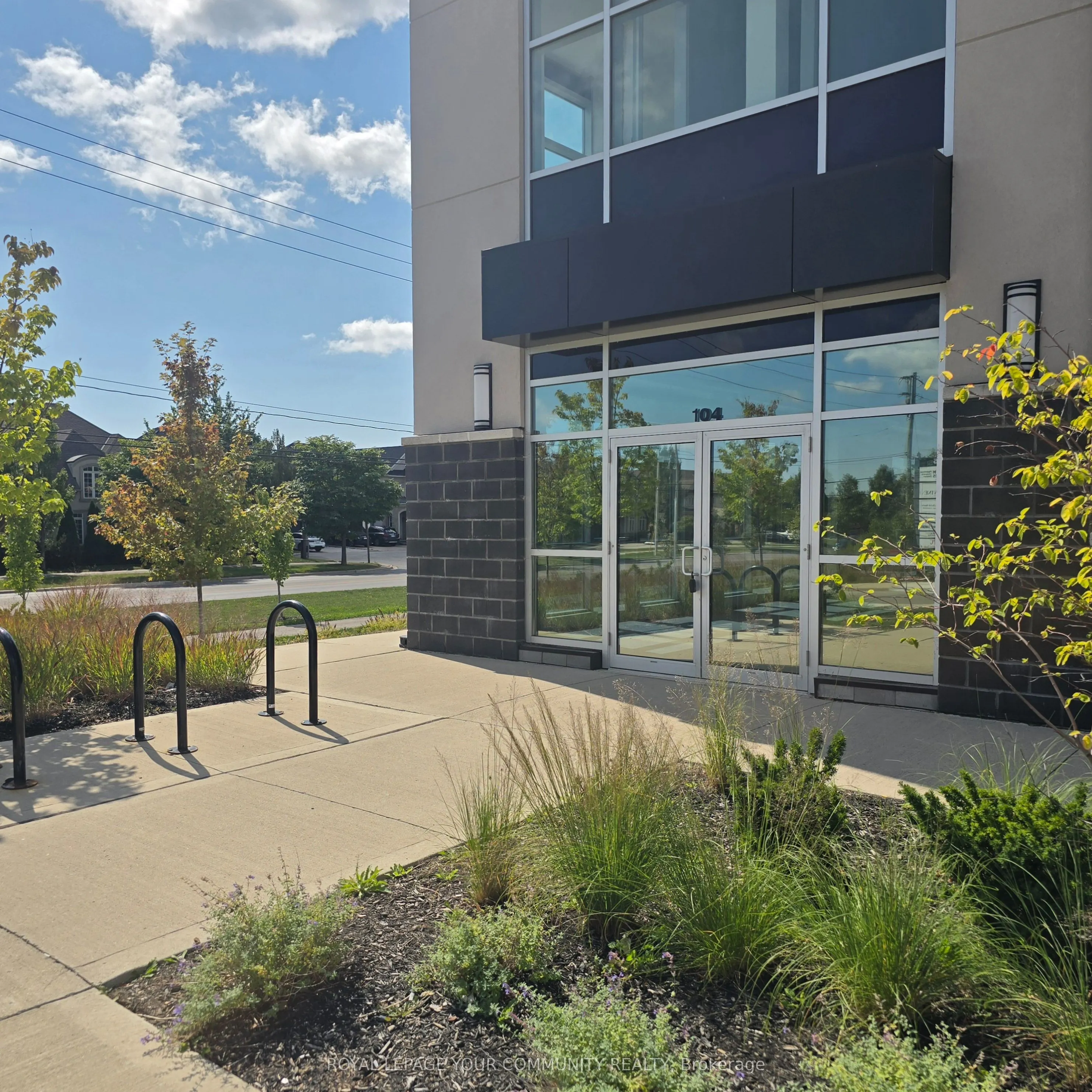 3495 Rebecca Street, #104