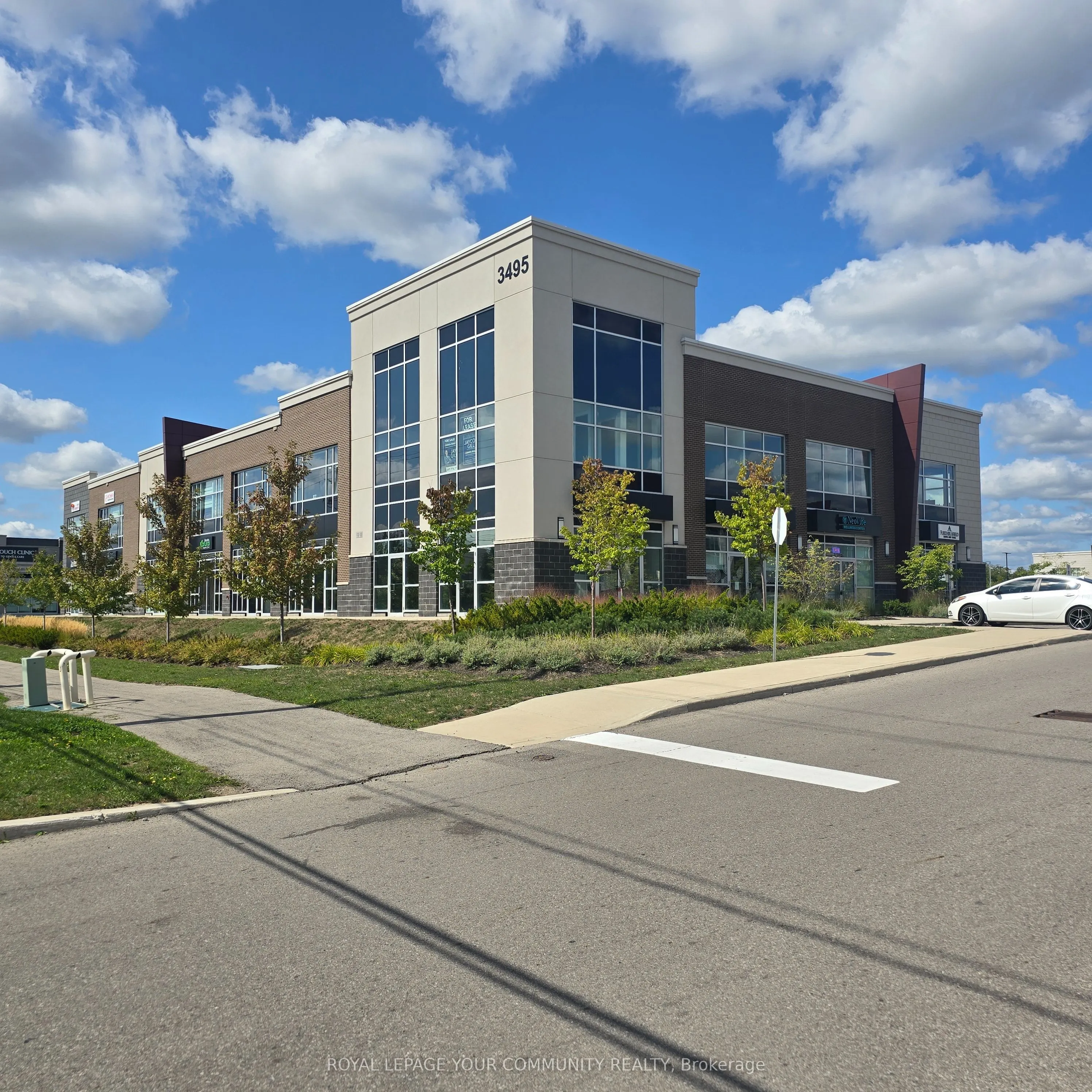 3495 Rebecca Street, #104