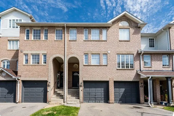 65 Spadina Road, #41