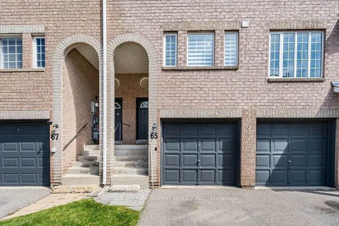 65 Spadina Road, #41