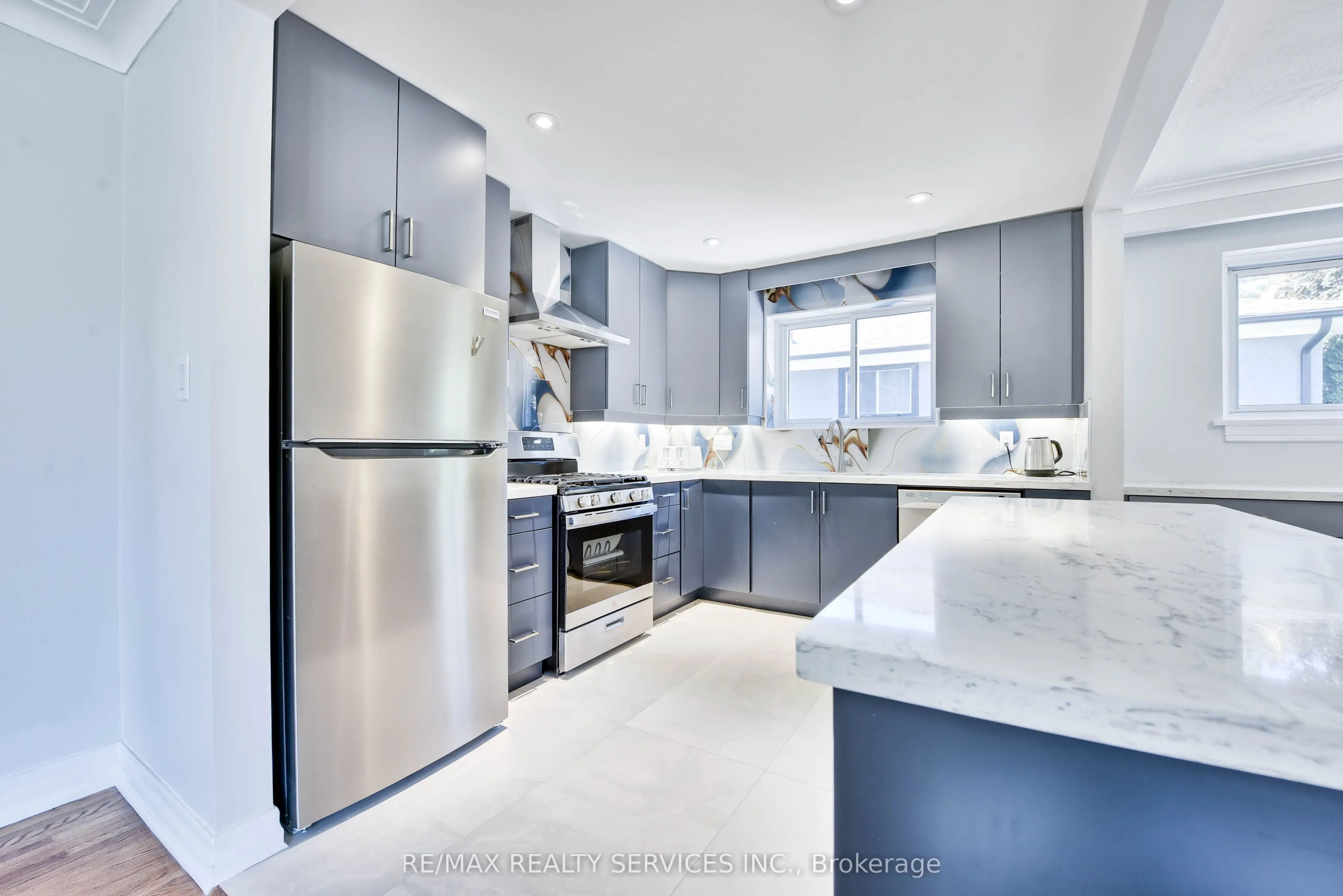 23 Windermere Court