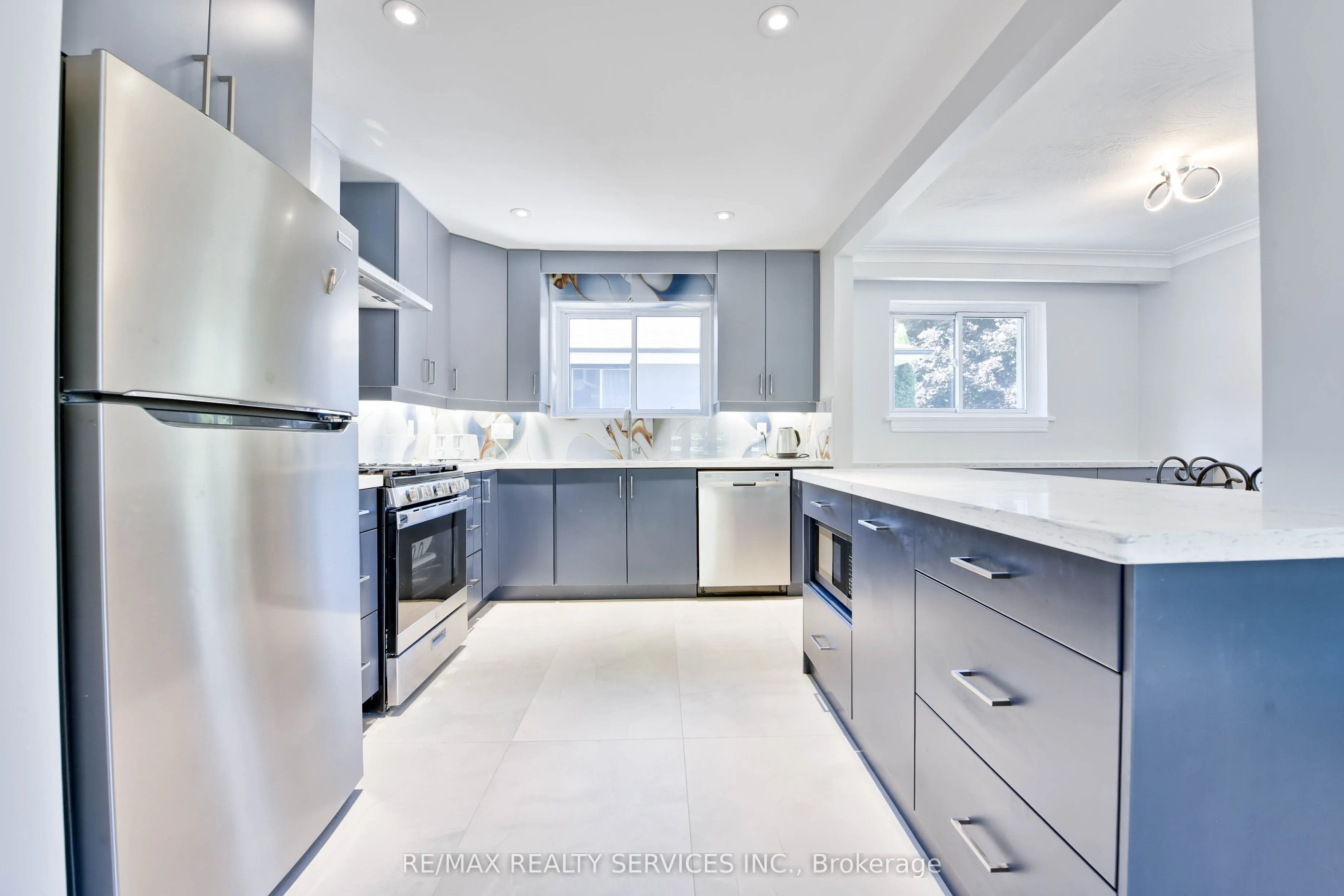 23 Windermere Court