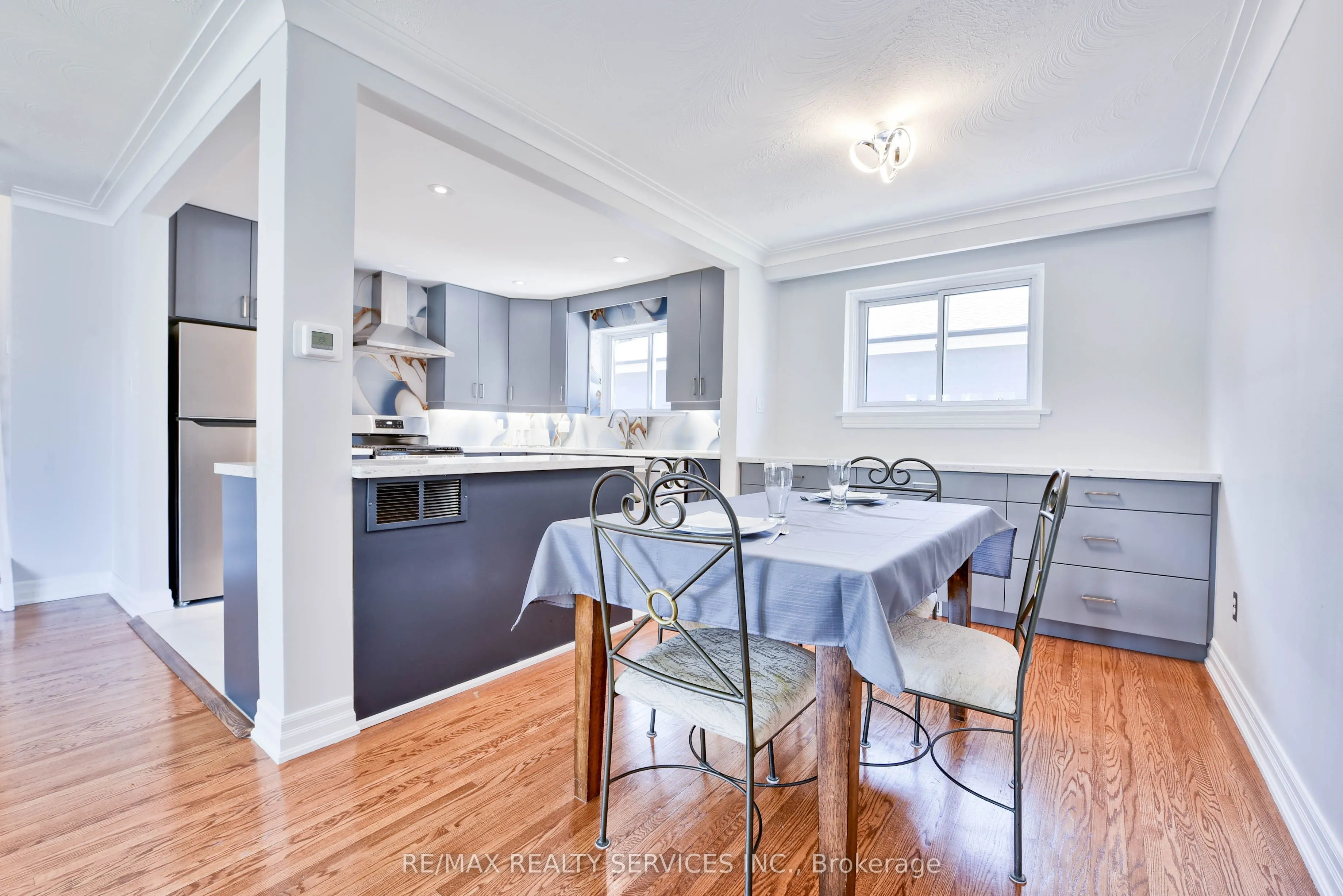 23 Windermere Court