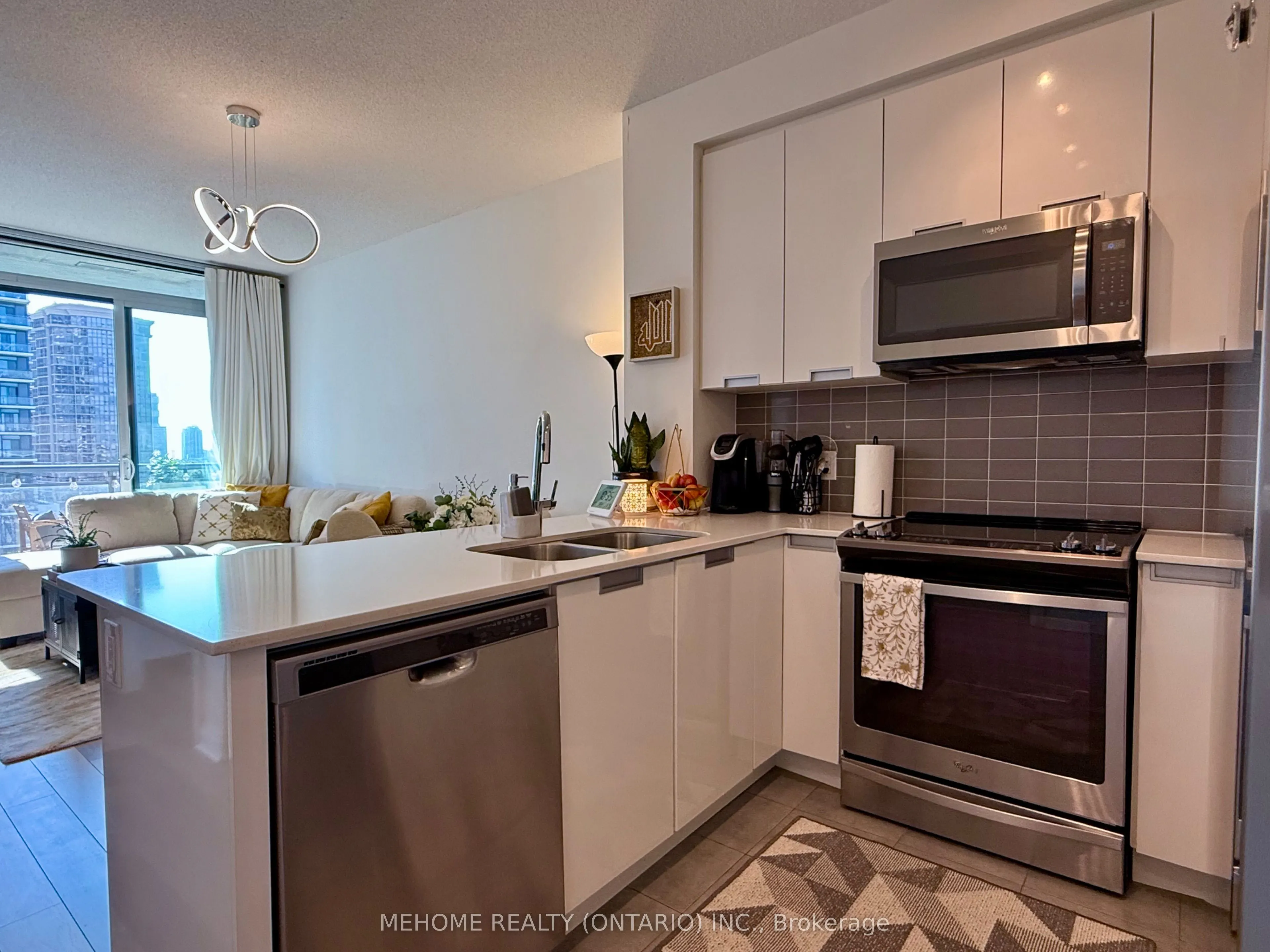 5033 Four Springs Avenue, #720
