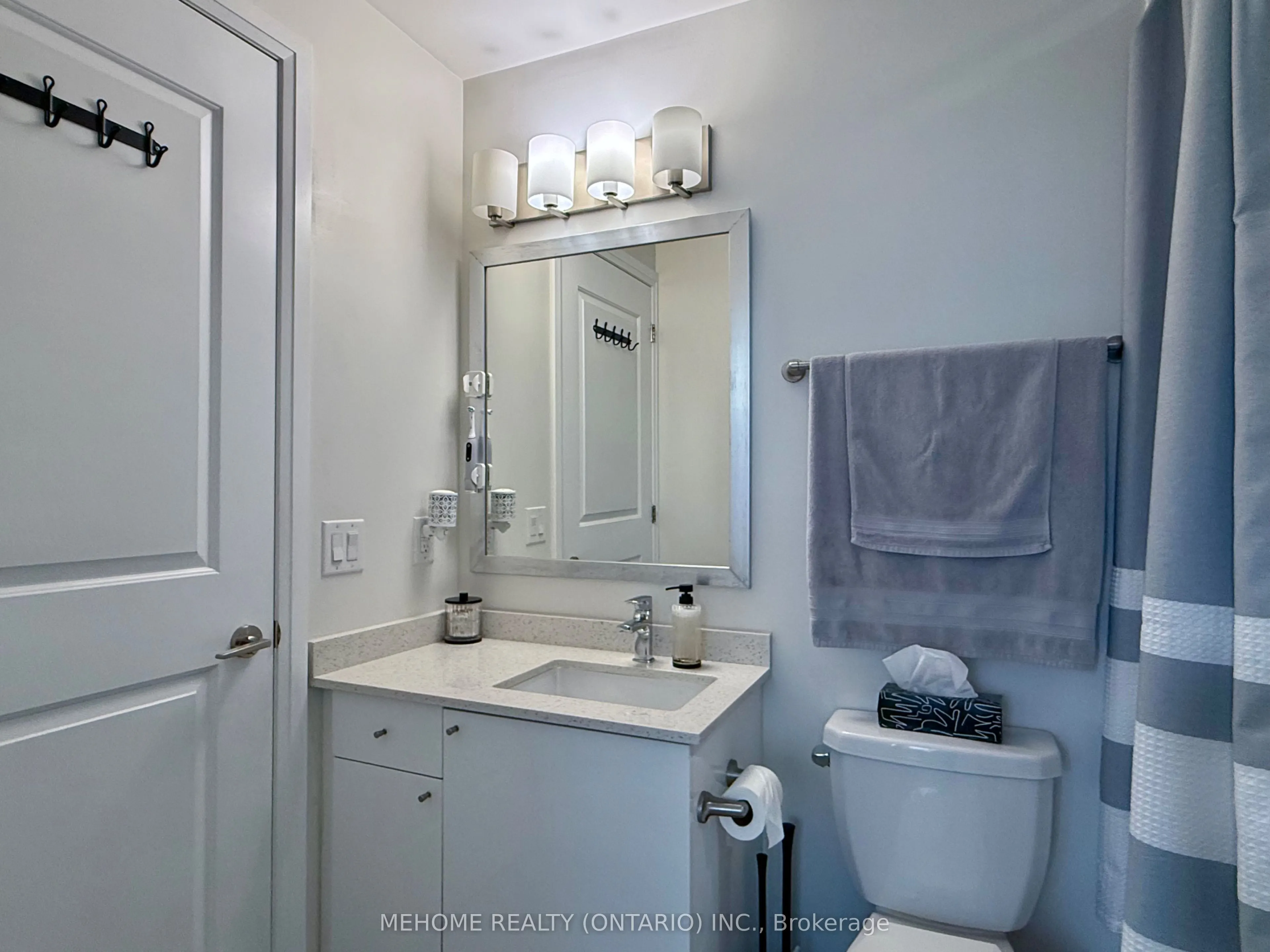 5033 Four Springs Avenue, #720