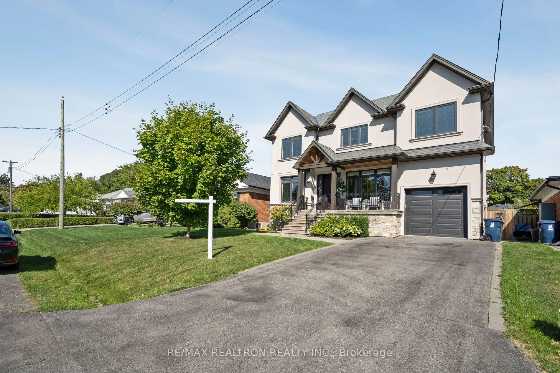 28 Burwood Road