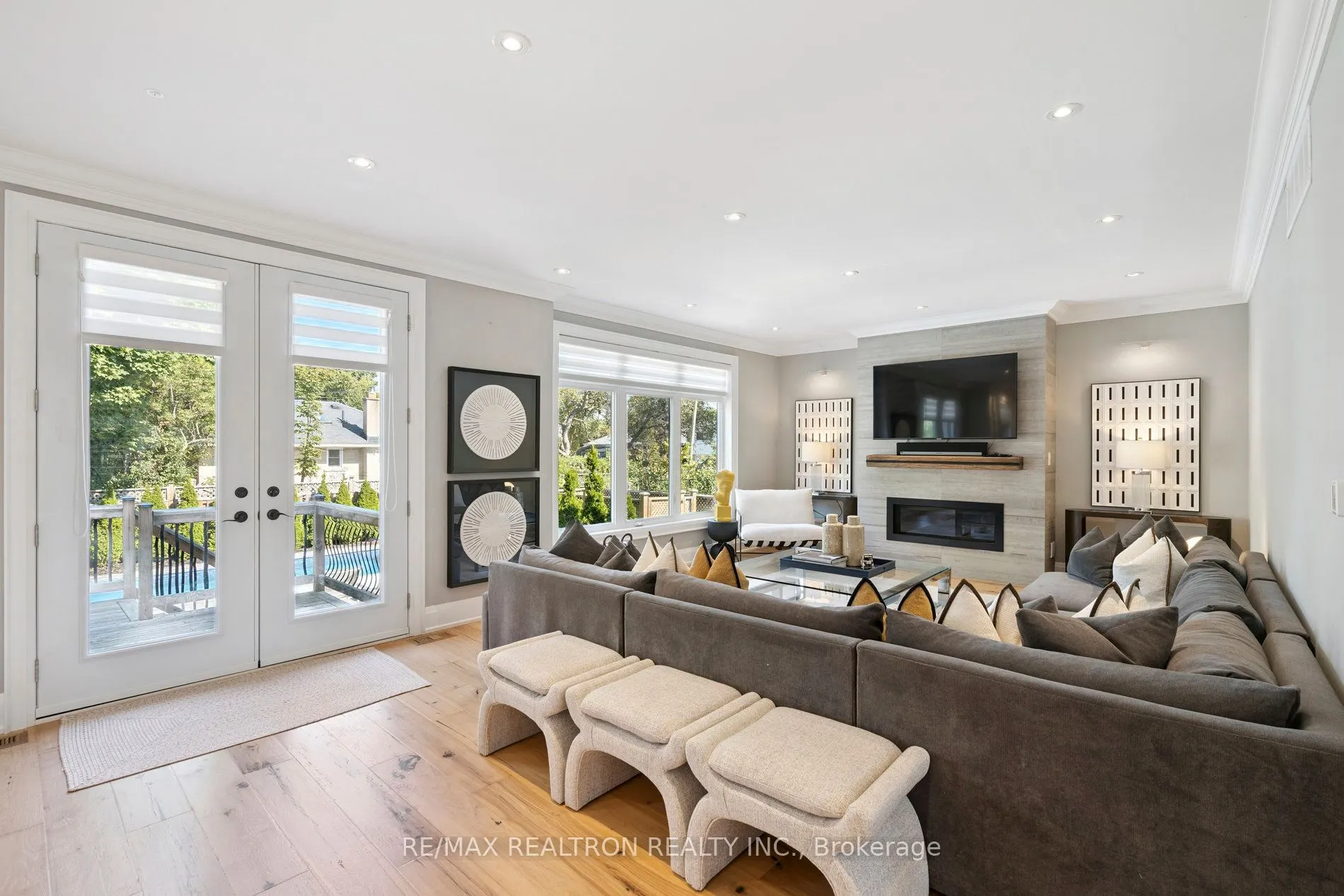 28 Burwood Road