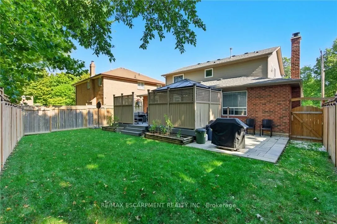 2072 Headon Road