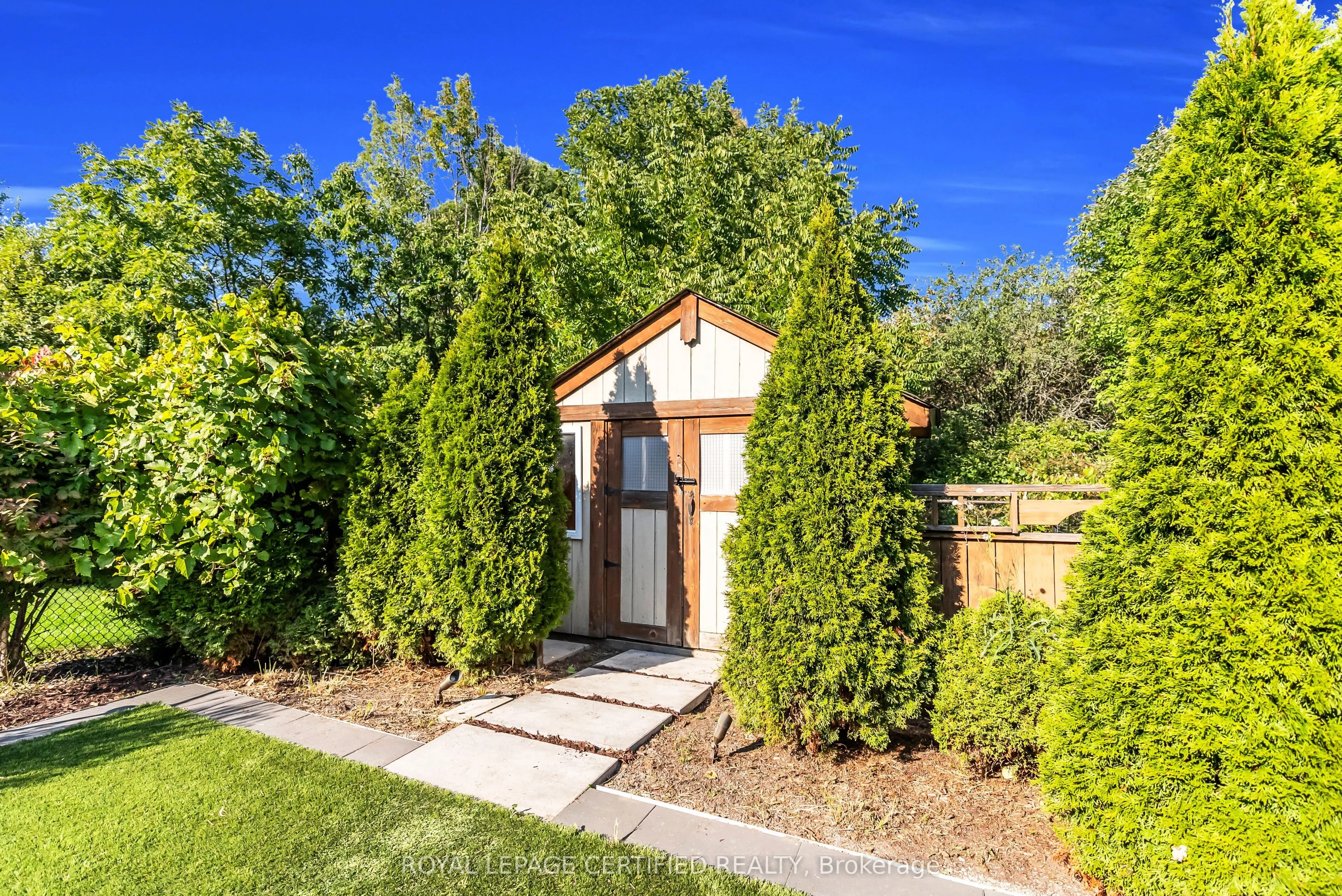 4093 Medland Drive
