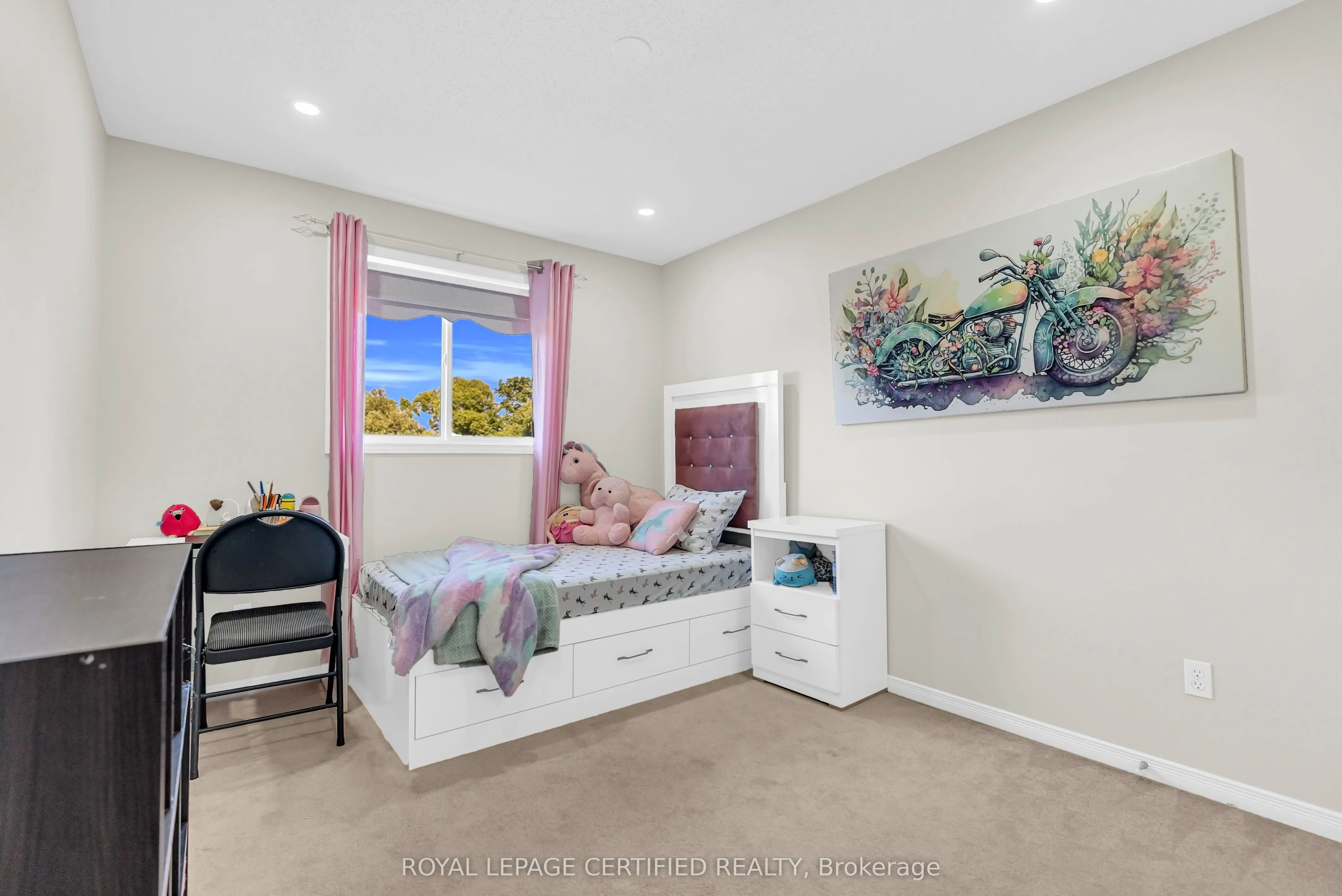 4093 Medland Drive