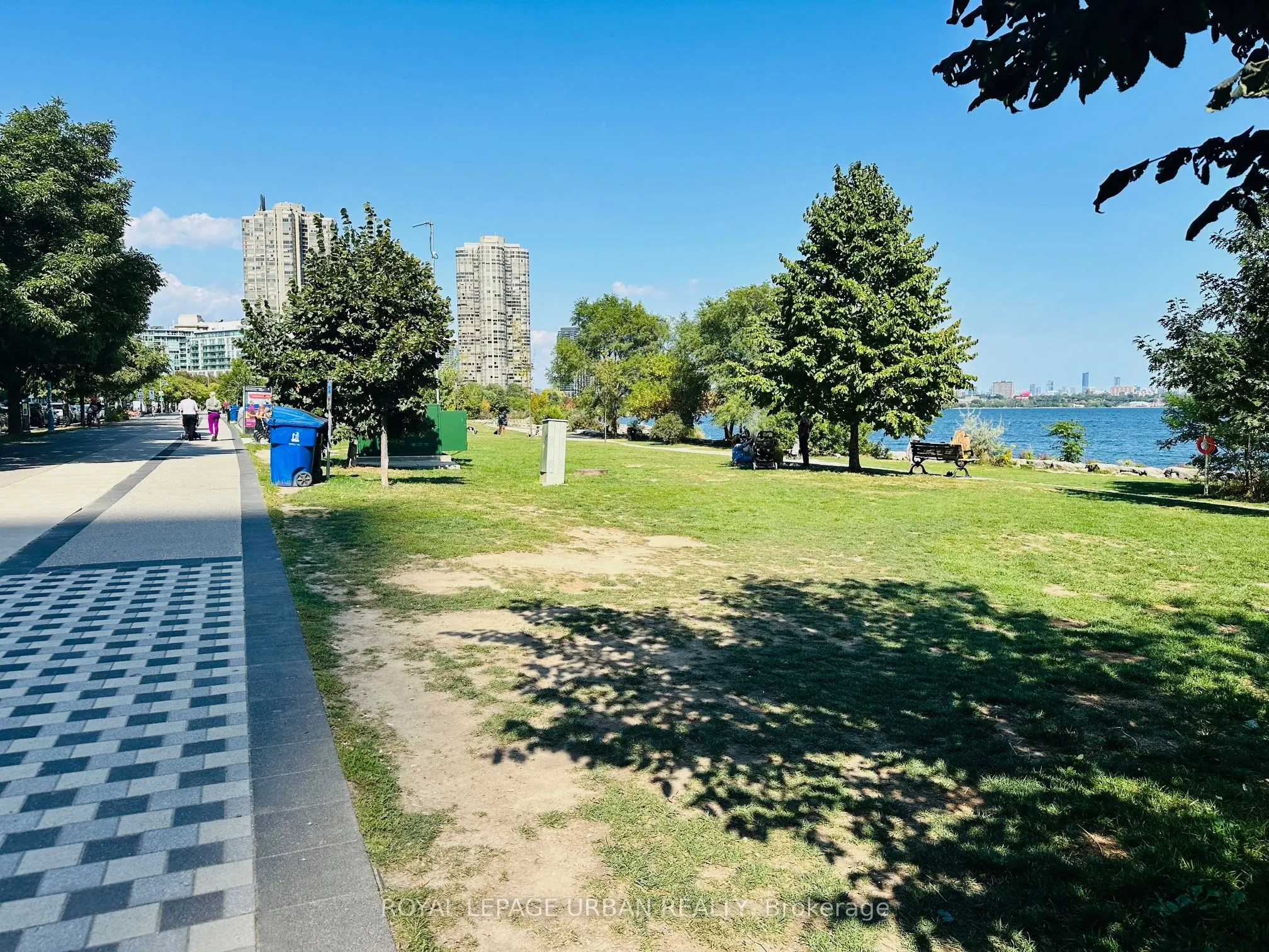 59 Annie Craig Drive, #3504