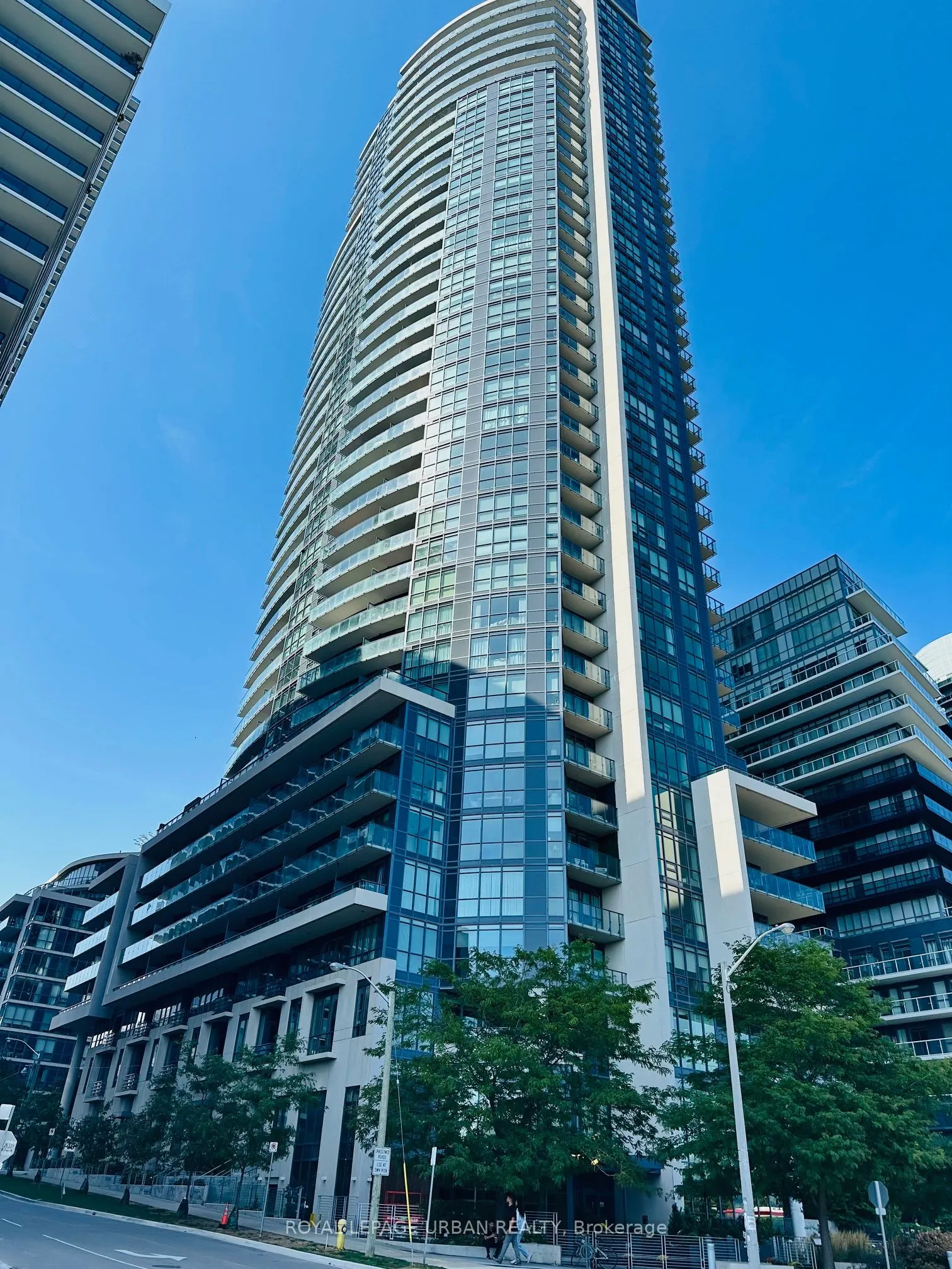 59 Annie Craig Drive, #3504