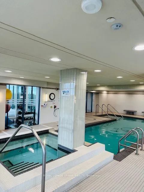 59 Annie Craig Drive, #3504