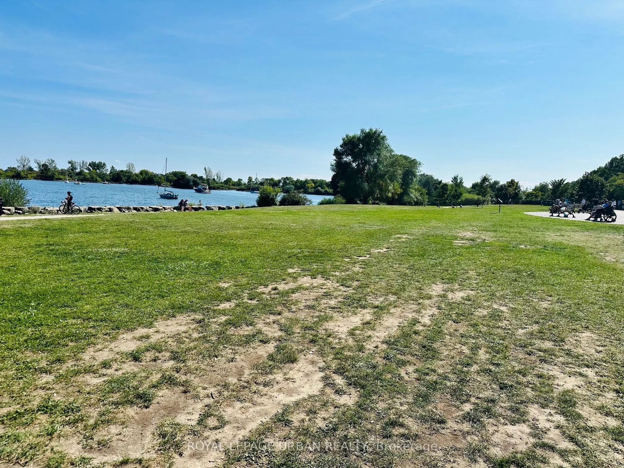 59 Annie Craig Drive, #3504