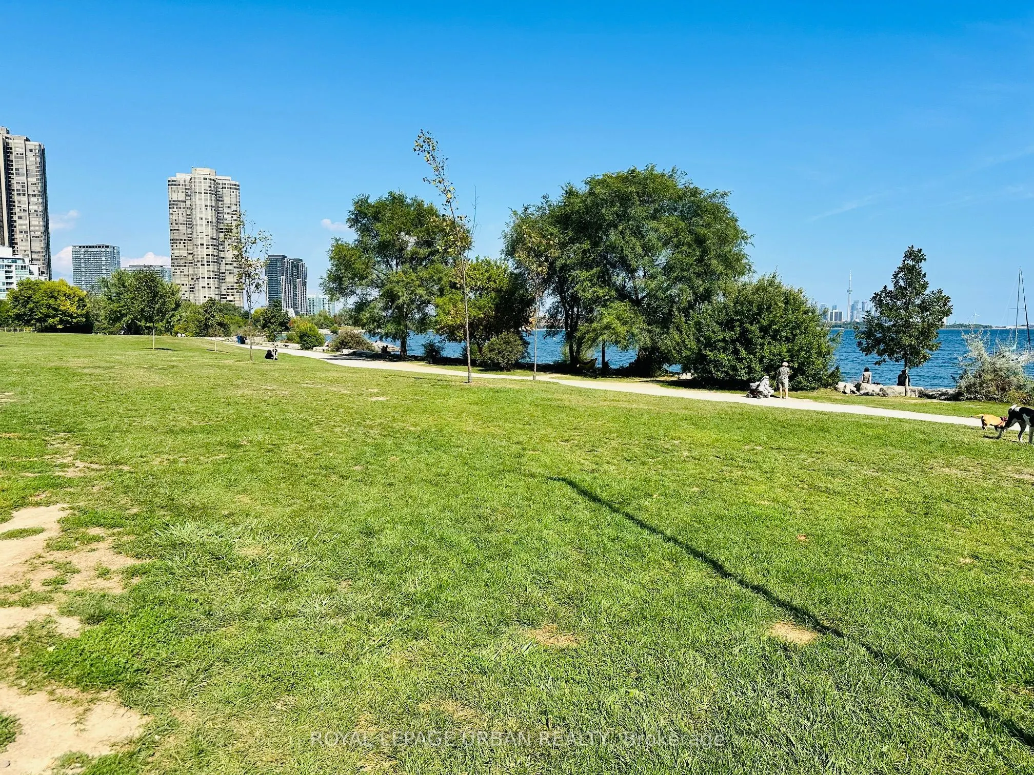 59 Annie Craig Drive, #3504