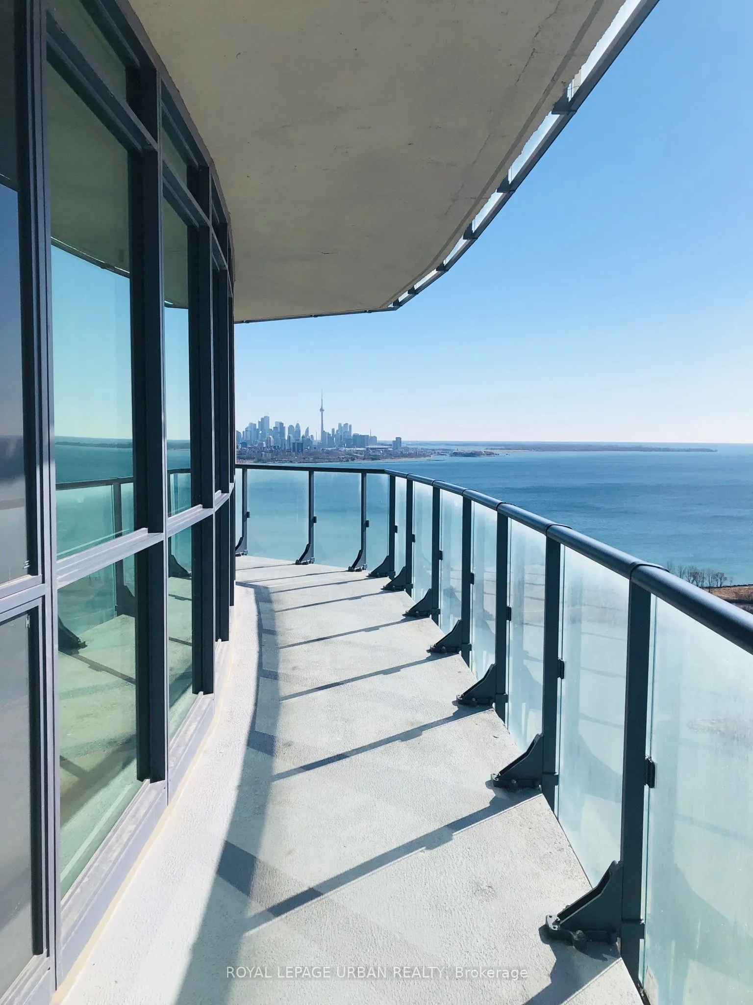 59 Annie Craig Drive, #3504