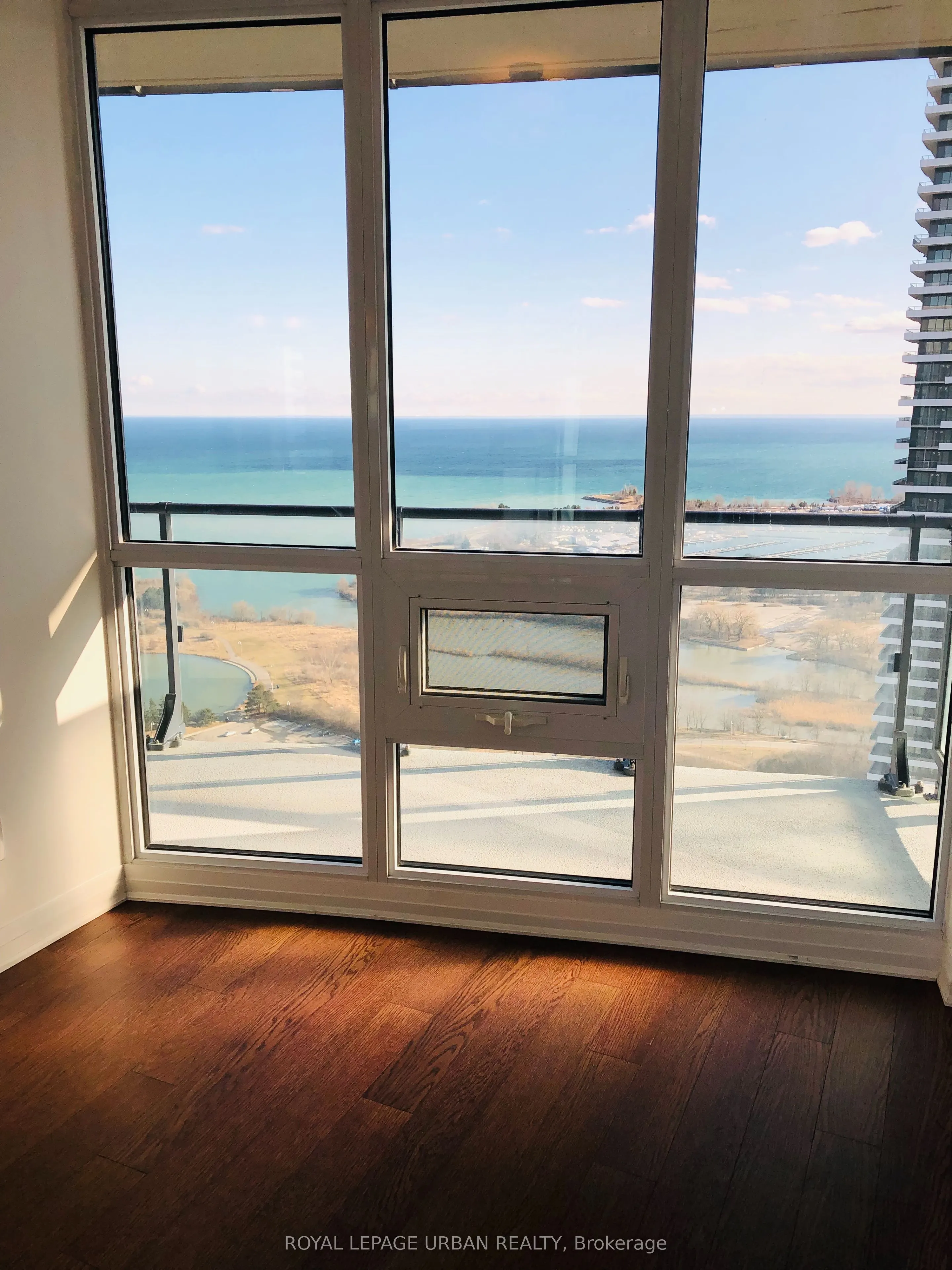 59 Annie Craig Drive, #3504