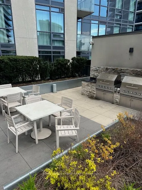 59 Annie Craig Drive, #3504