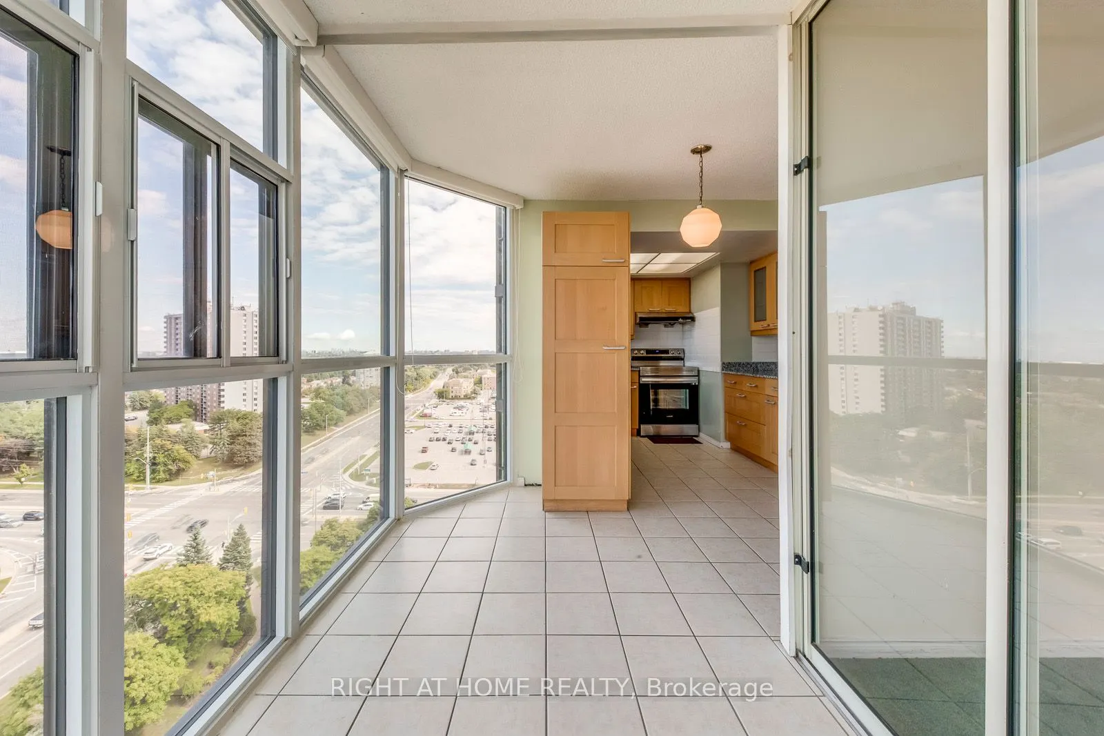 1360 Rathburn Road E, #1603