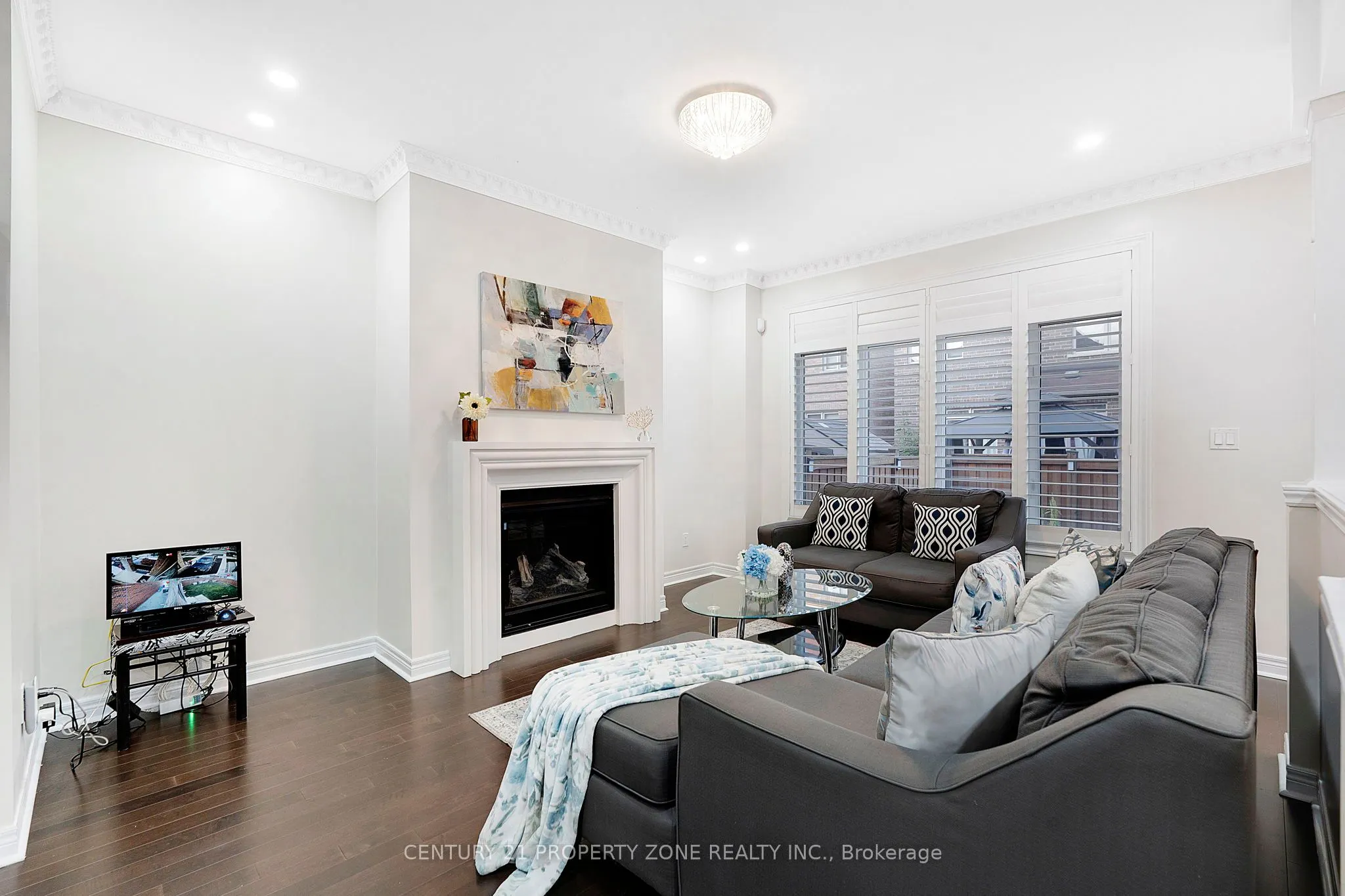 87 Villadowns Trail