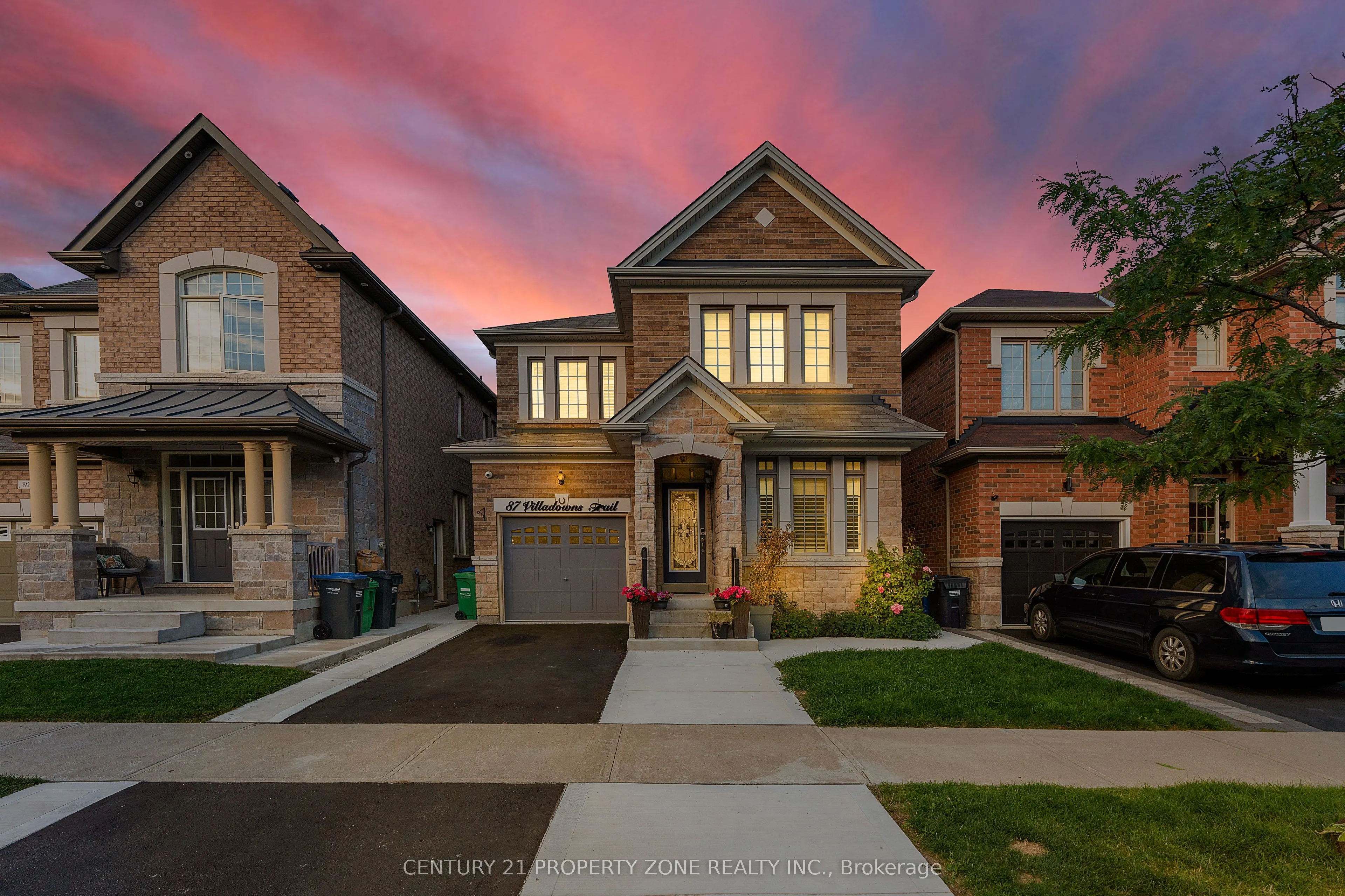 87 Villadowns Trail