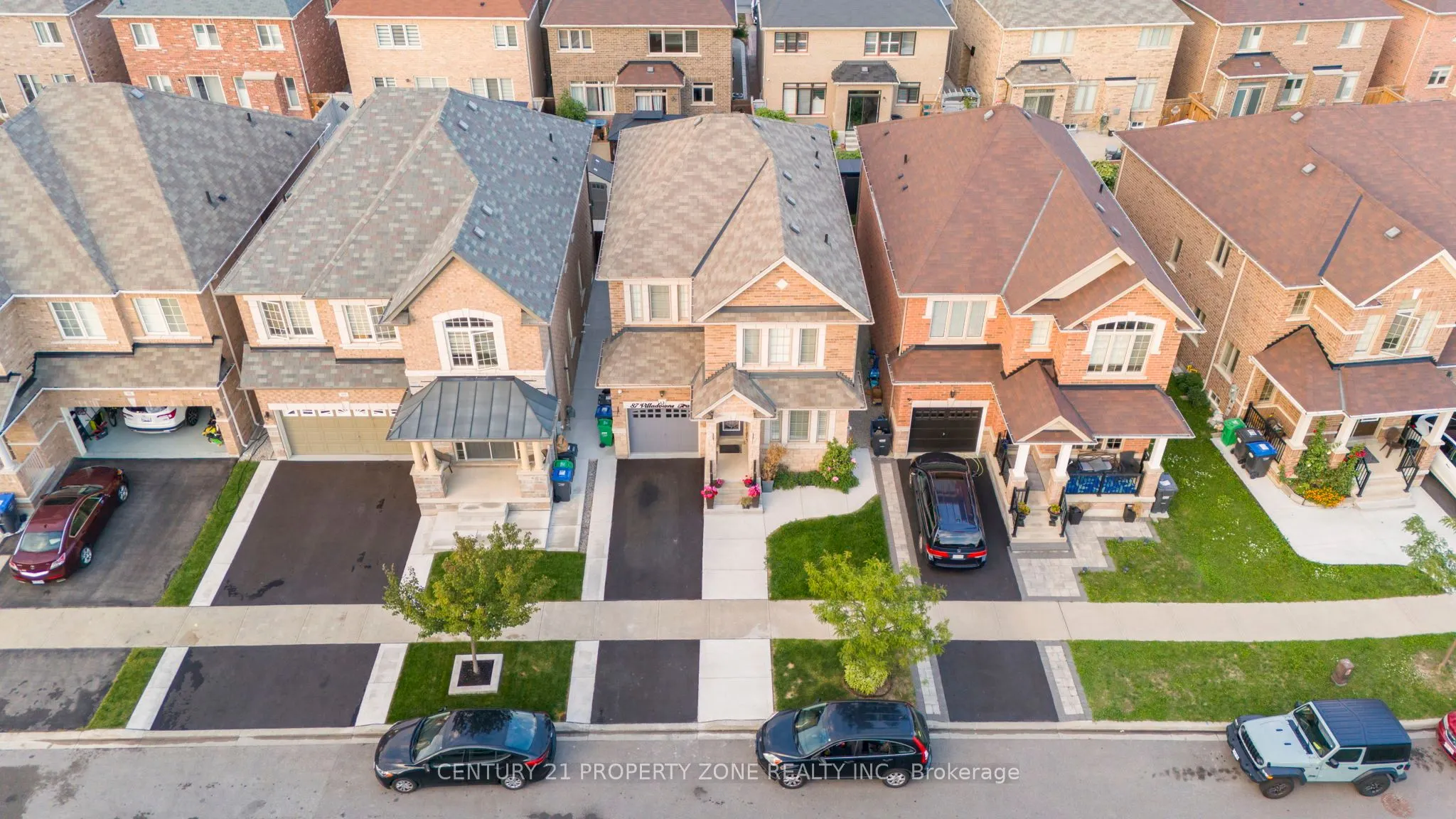87 Villadowns Trail