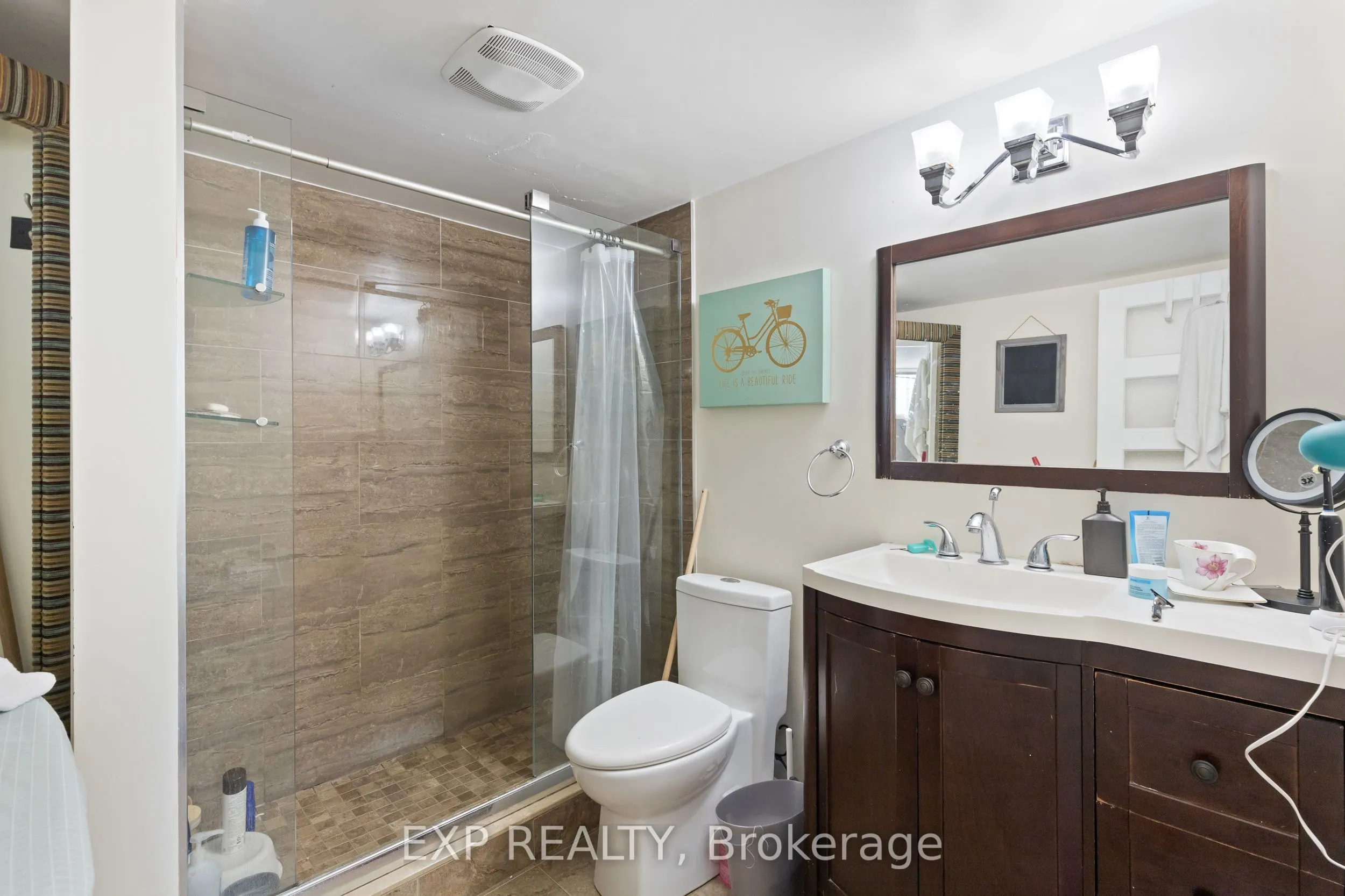 25 Fairview Road W, #707