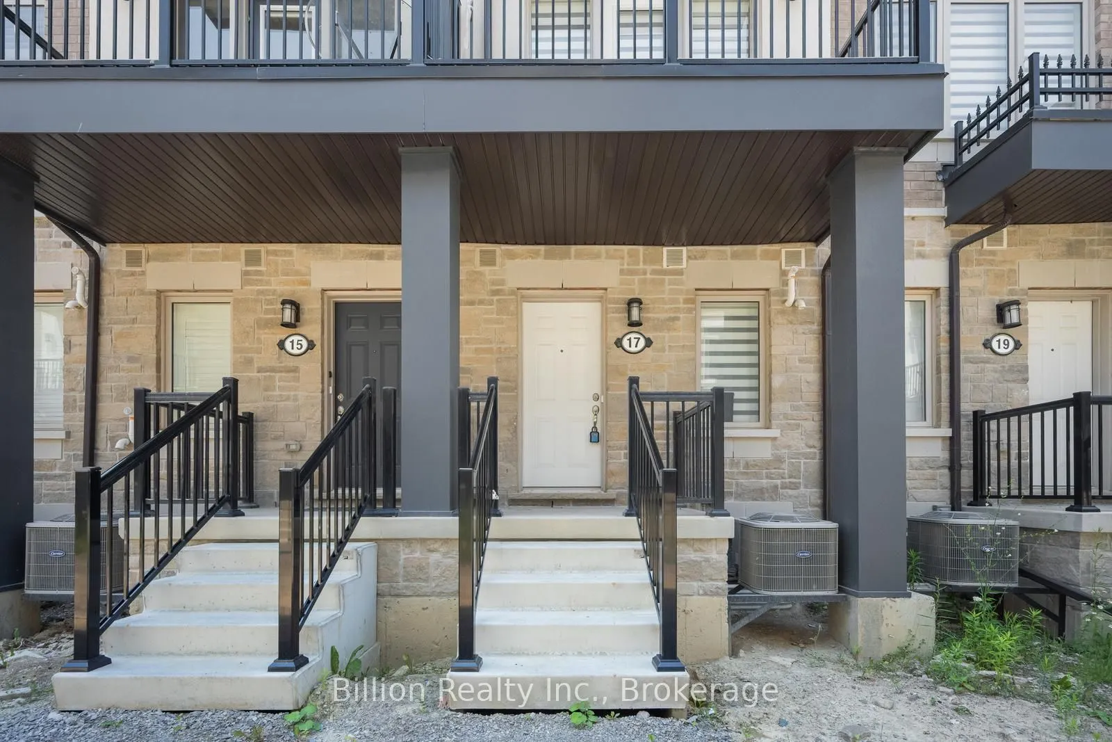 17 Springdale Avenue