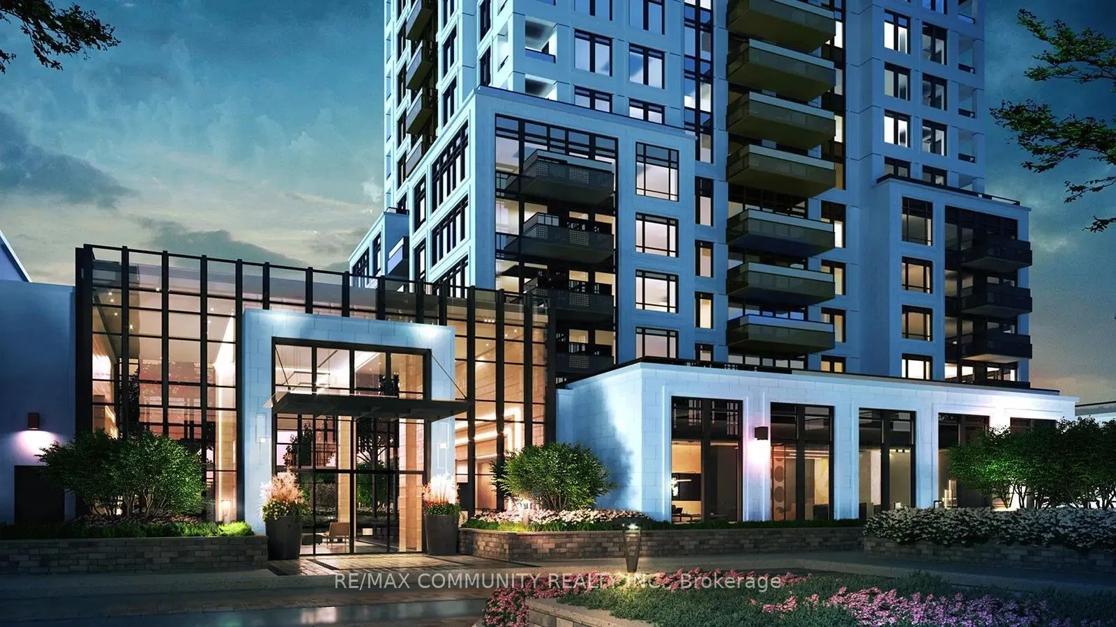 10 Eva Road, #301