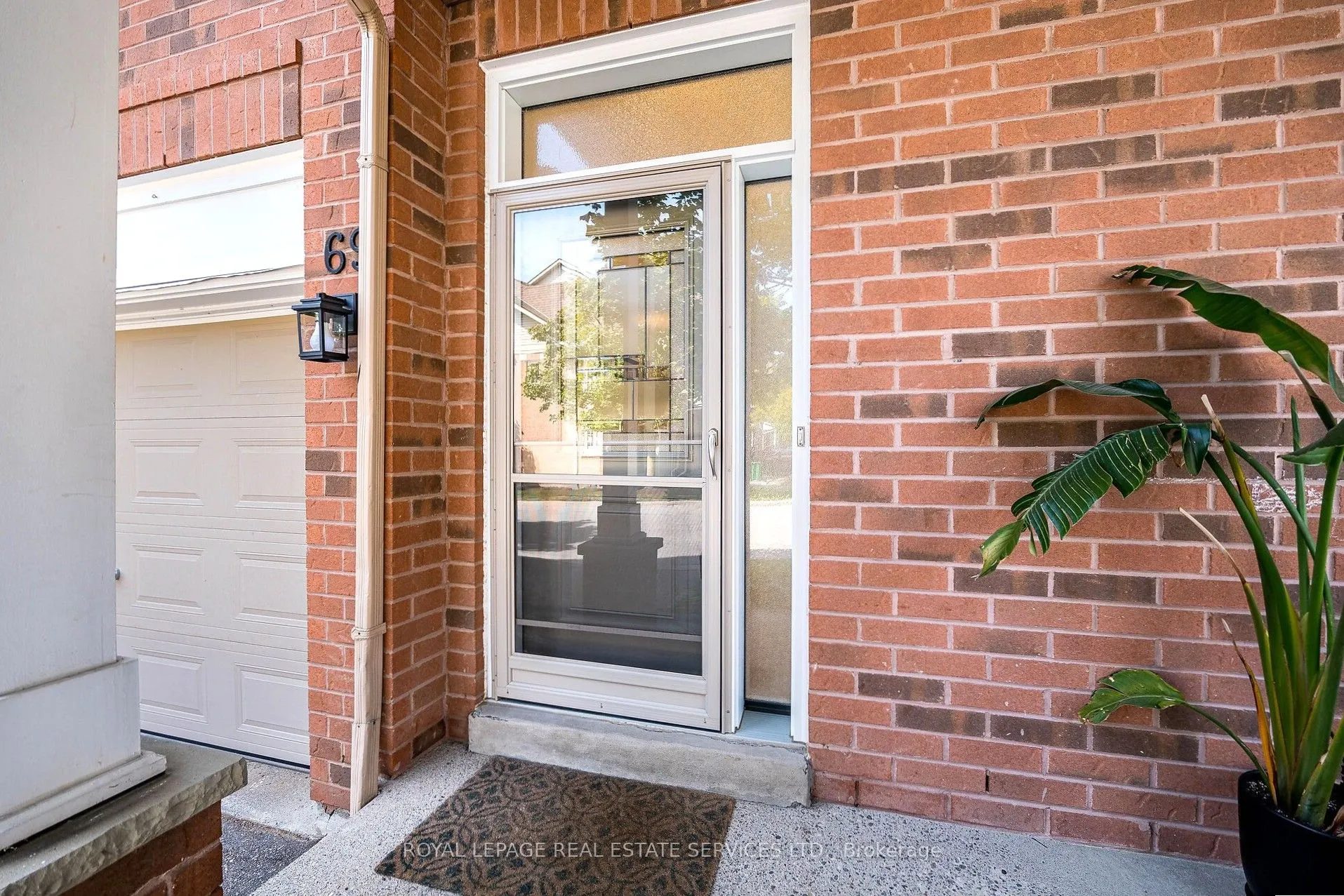 1588 South Parade Court, #69