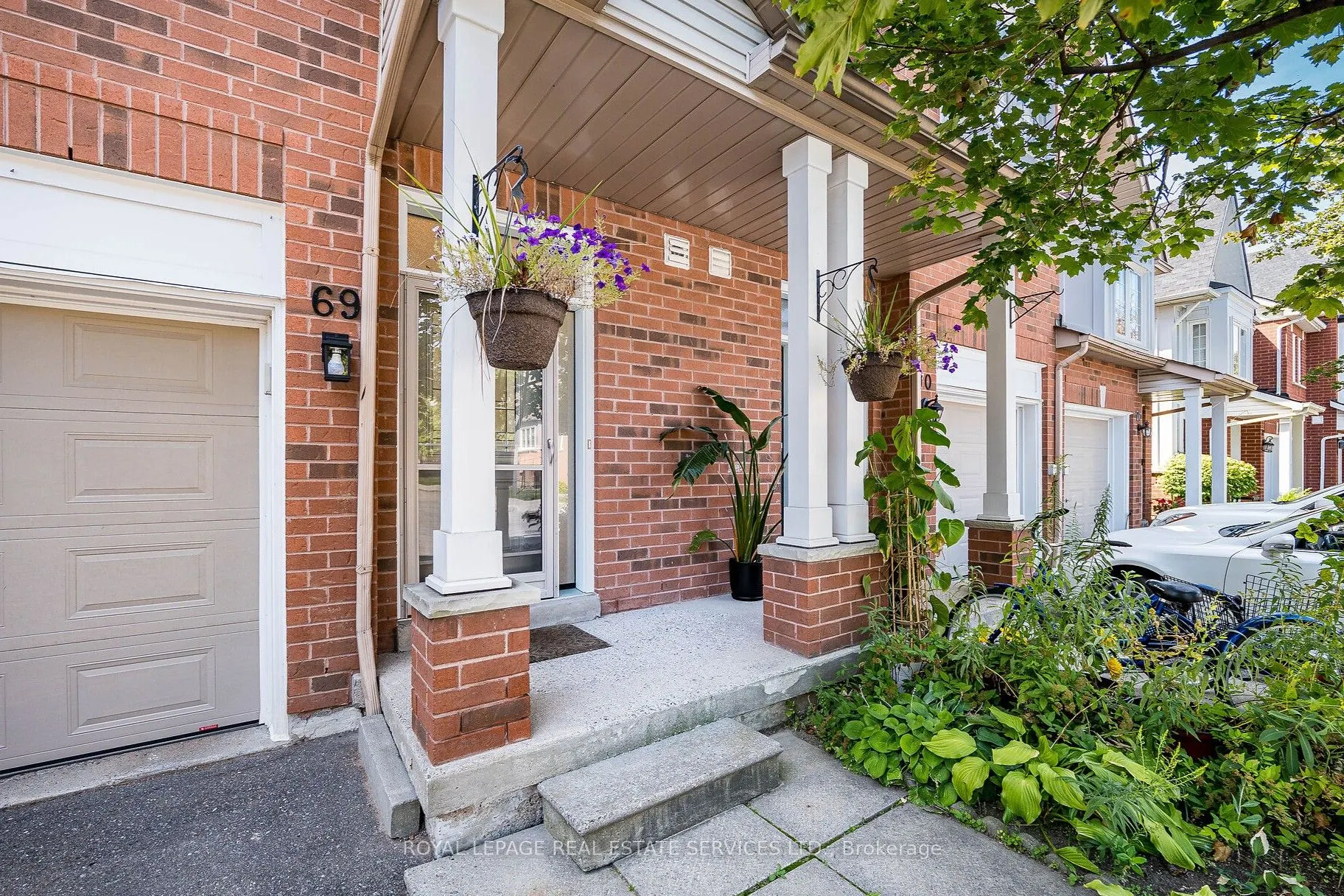 1588 South Parade Court, #69