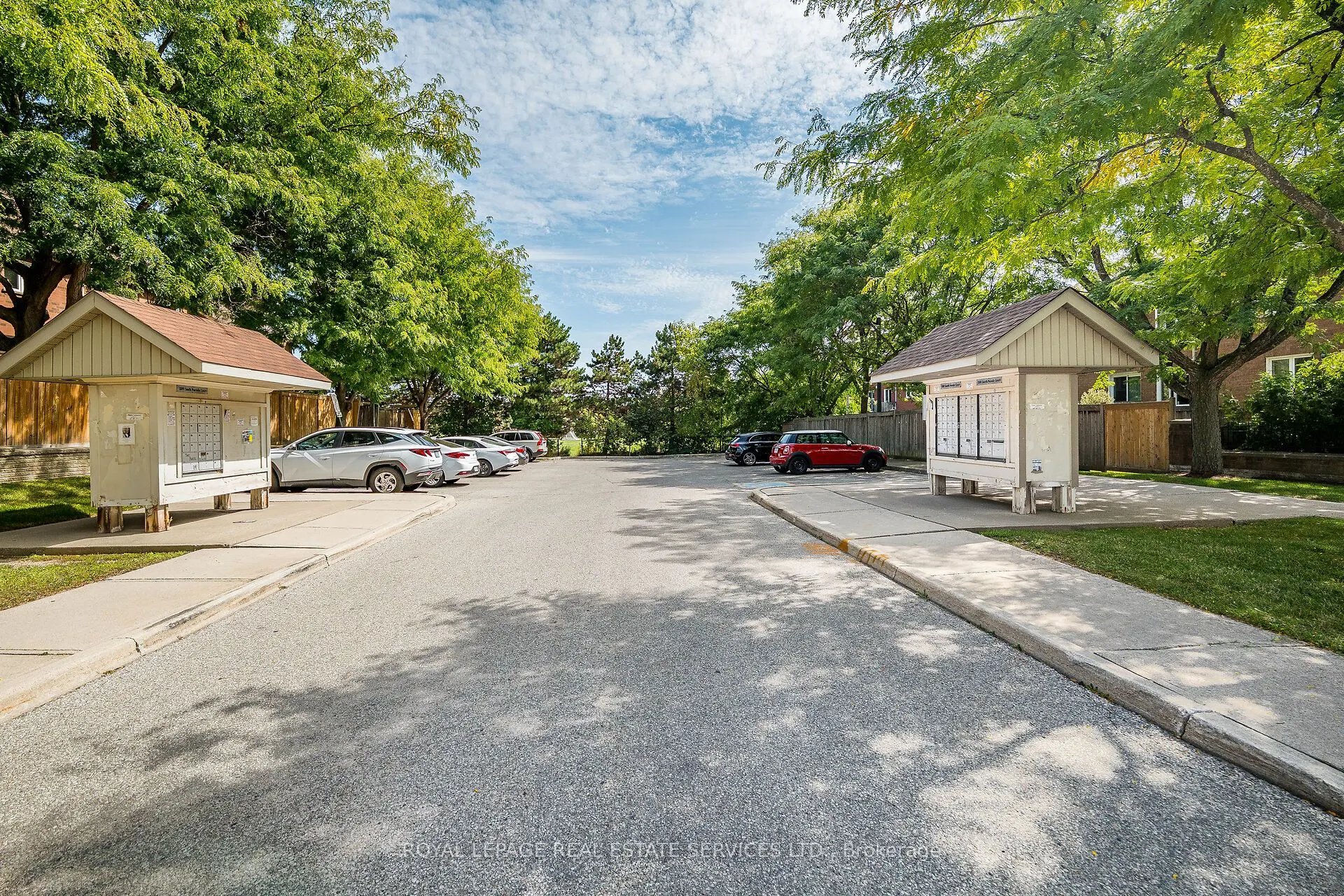 1588 South Parade Court, #69