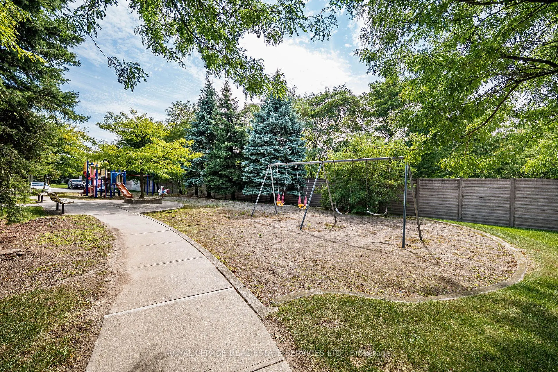 1588 South Parade Court, #69