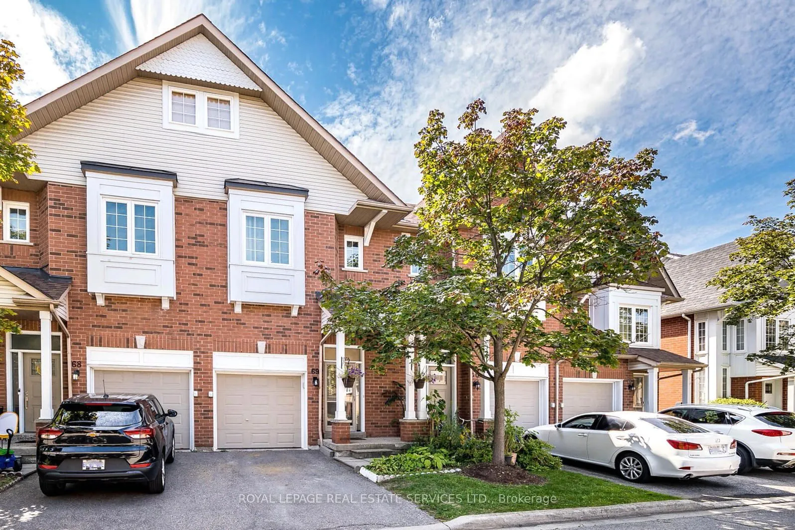 1588 South Parade Court, #69