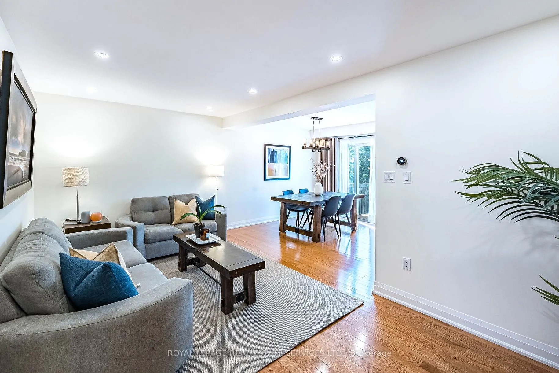 1588 South Parade Court, #69